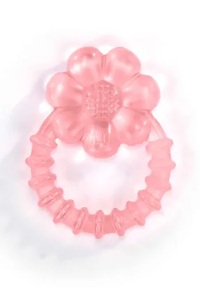 Ingenuity Cool Bite Water Teether Daisy