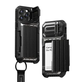 iPhone 15 Pro Max Case Damda Glide Ultimate