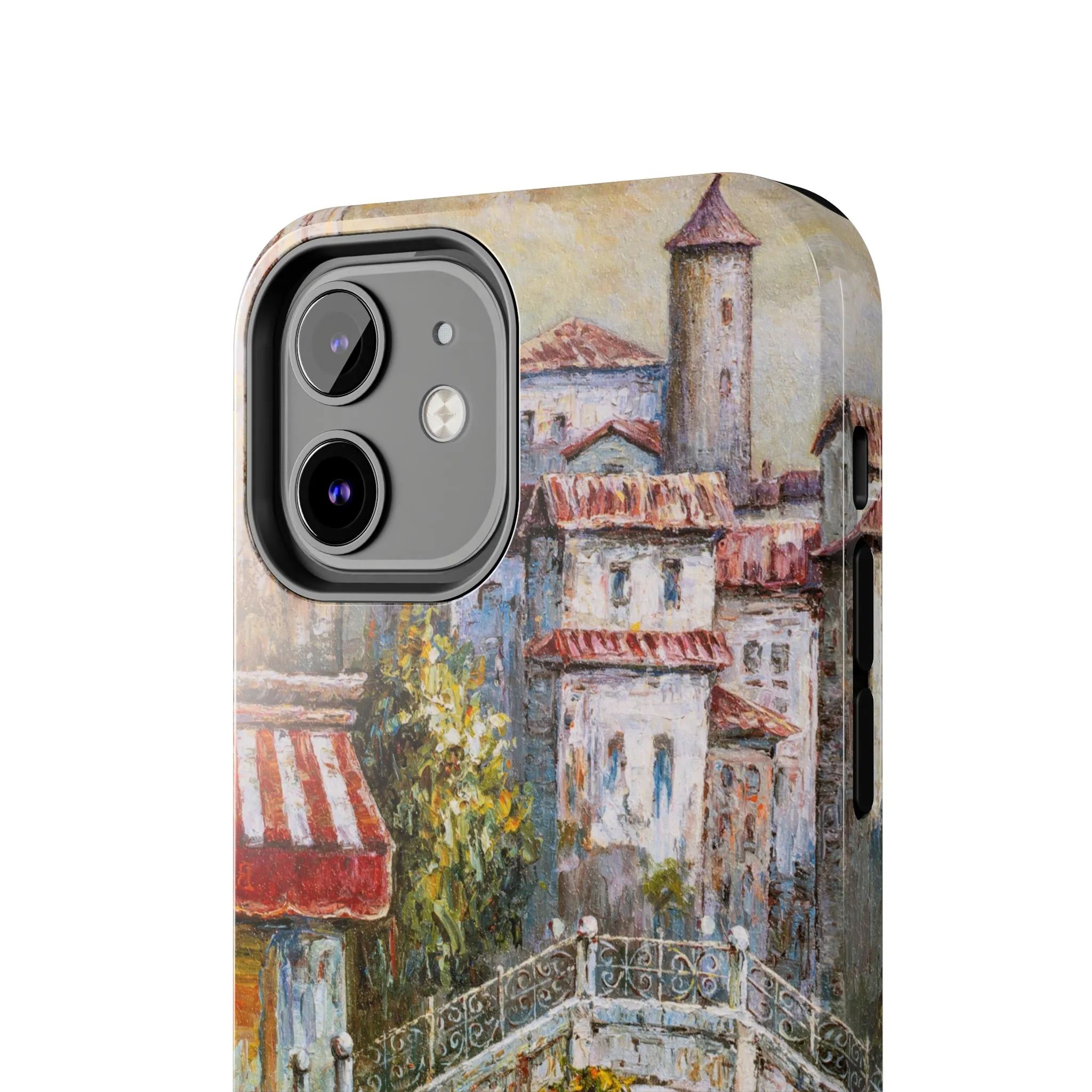 Italian Countryside | Painting Case