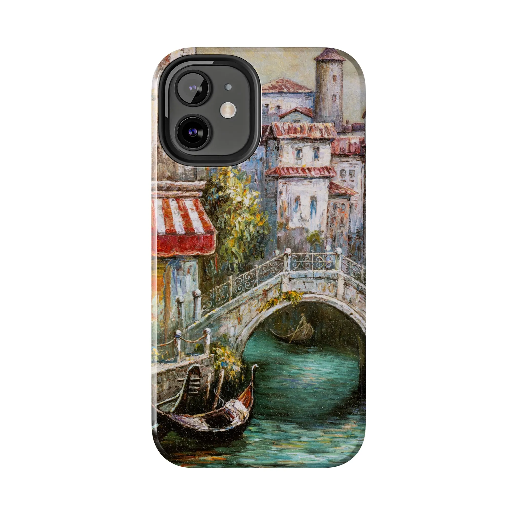Italian Countryside | Painting Case
