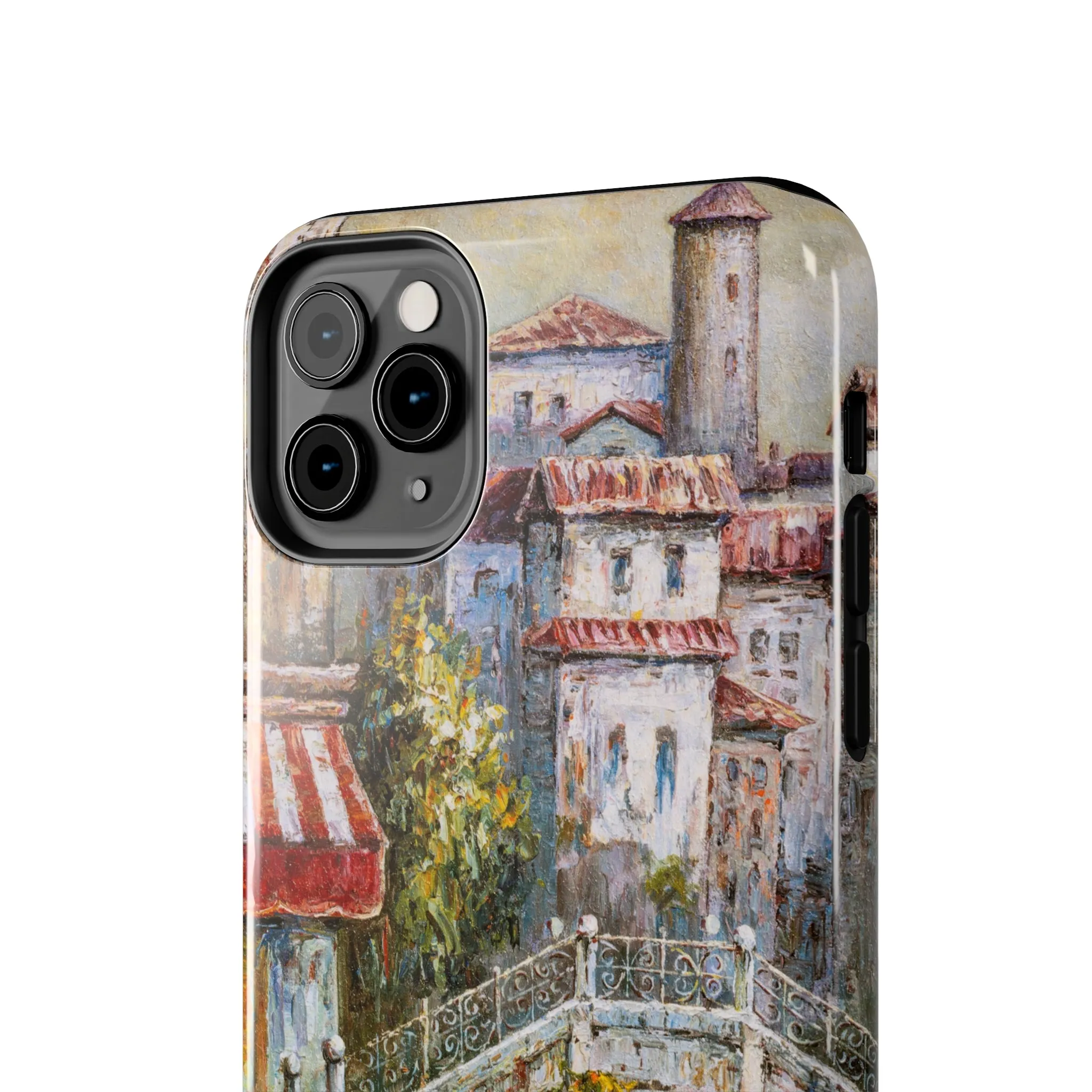 Italian Countryside | Painting Case