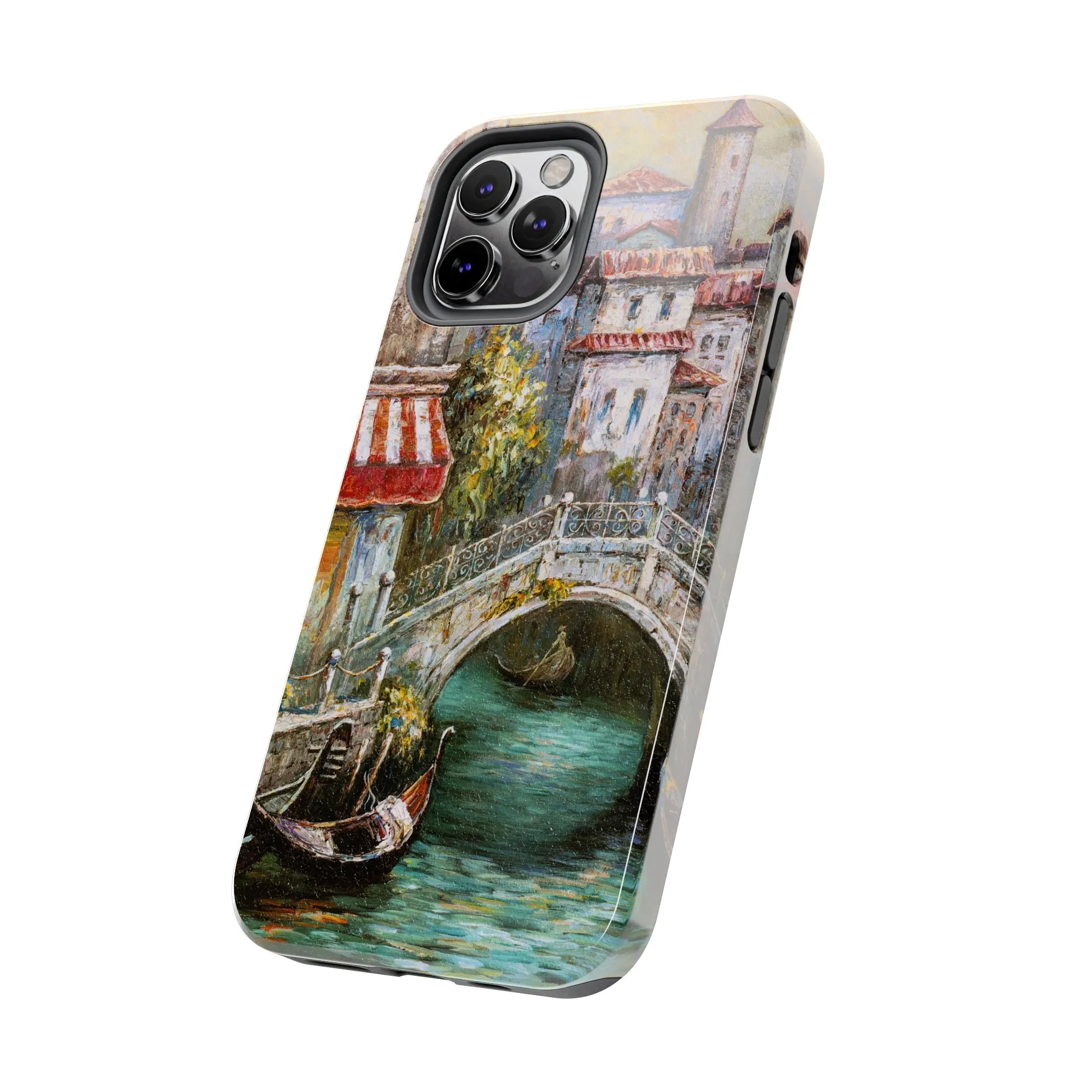 Italian Countryside | Painting Case