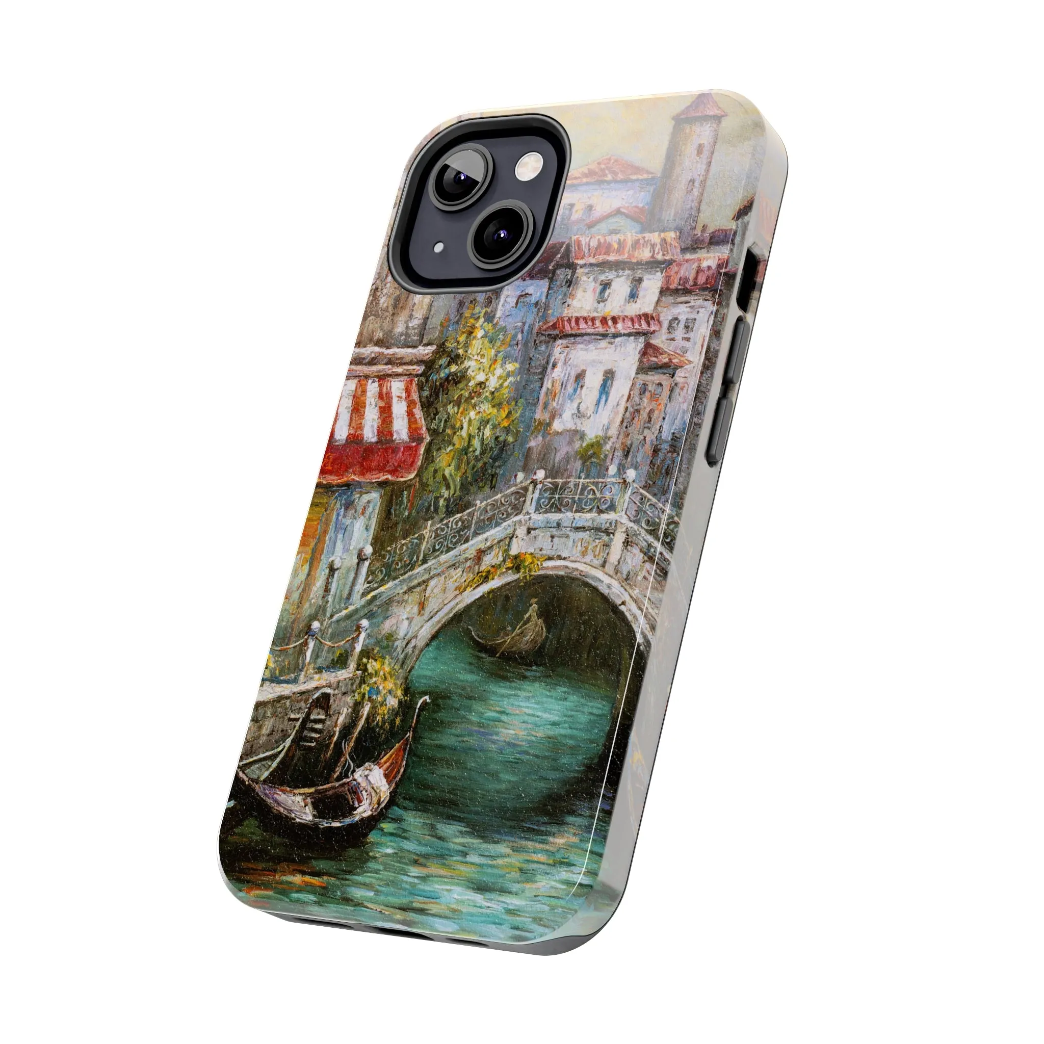 Italian Countryside | Painting Case