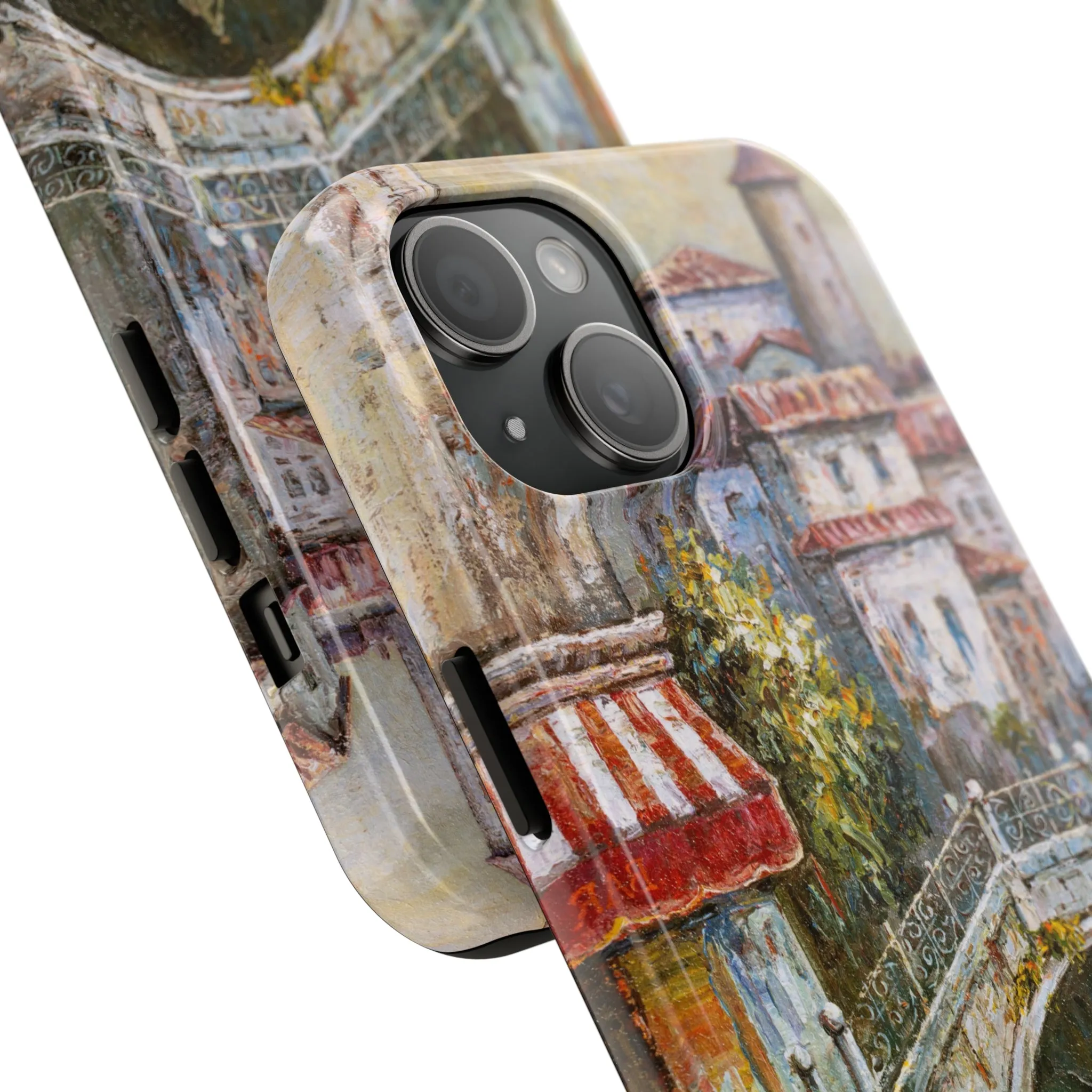 Italian Countryside | Painting Case