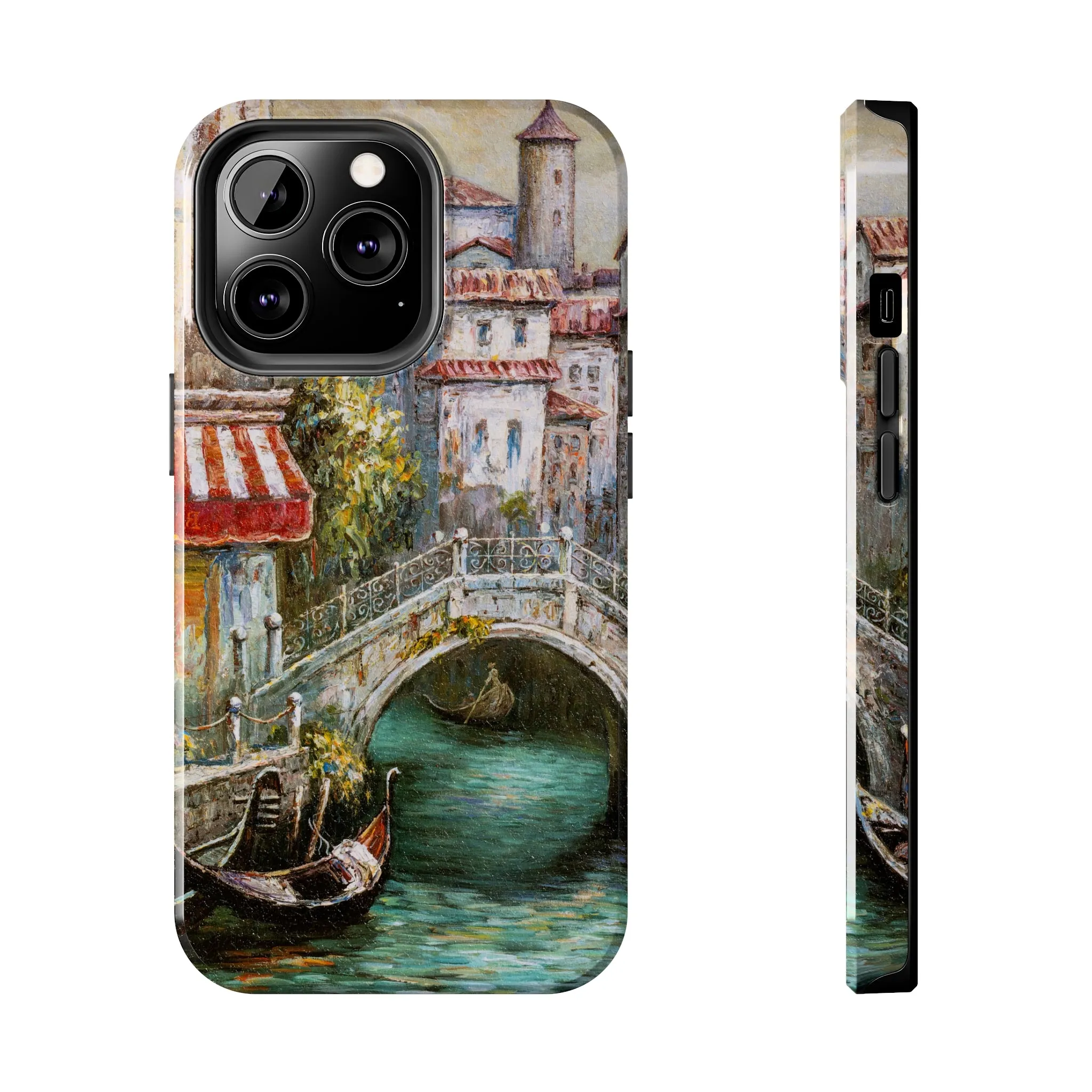 Italian Countryside | Painting Case