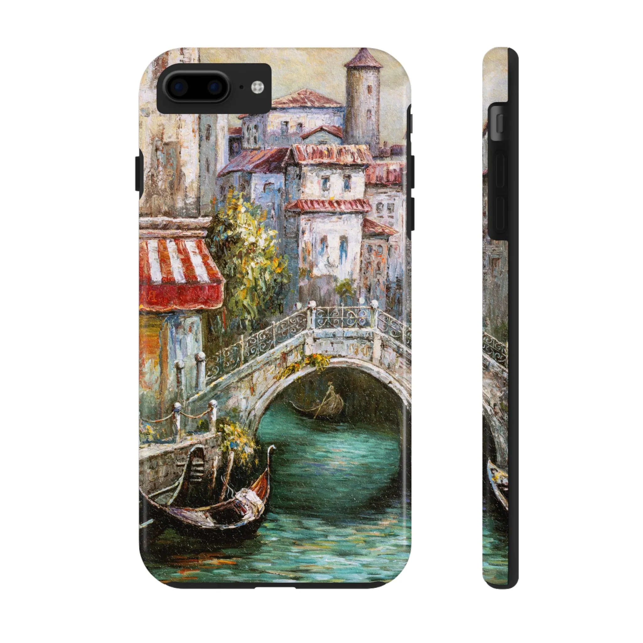Italian Countryside | Painting Case