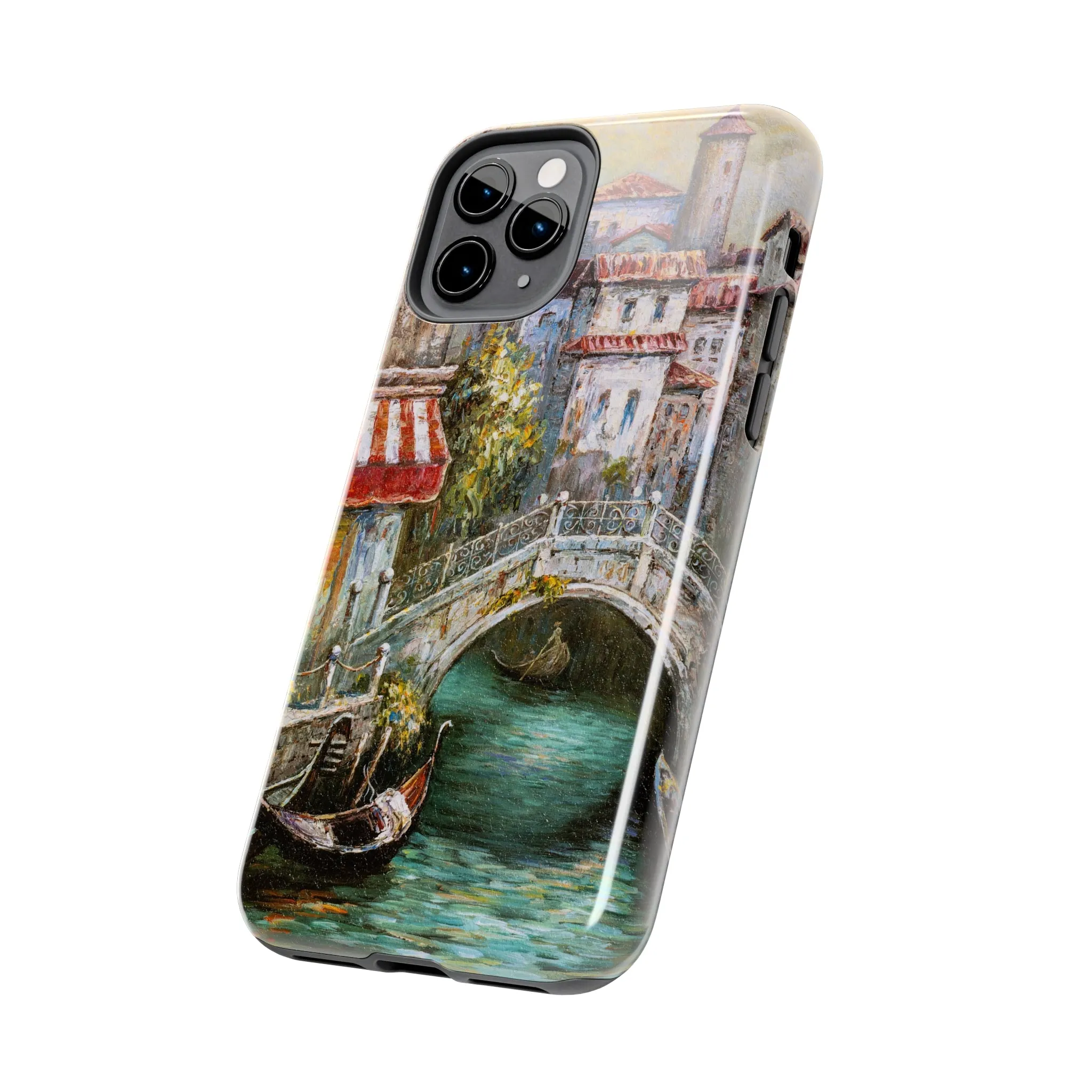 Italian Countryside | Painting Case