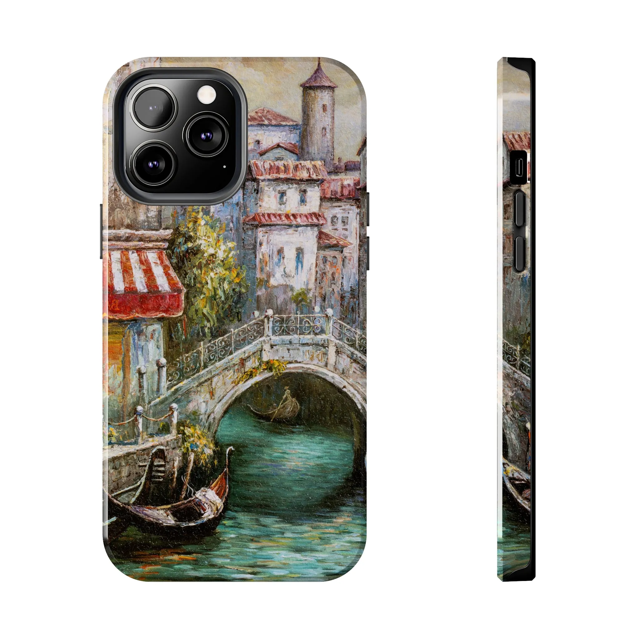 Italian Countryside | Painting Case
