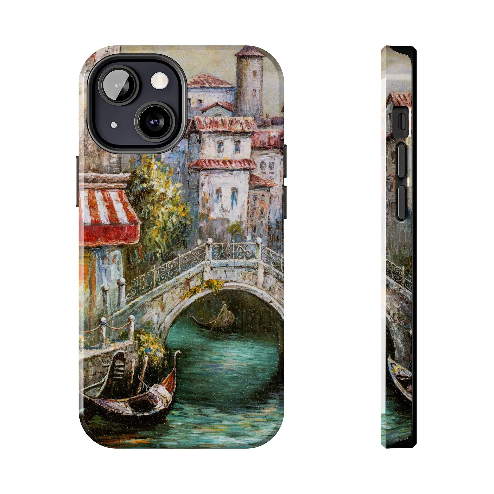Italian Countryside | Painting Case