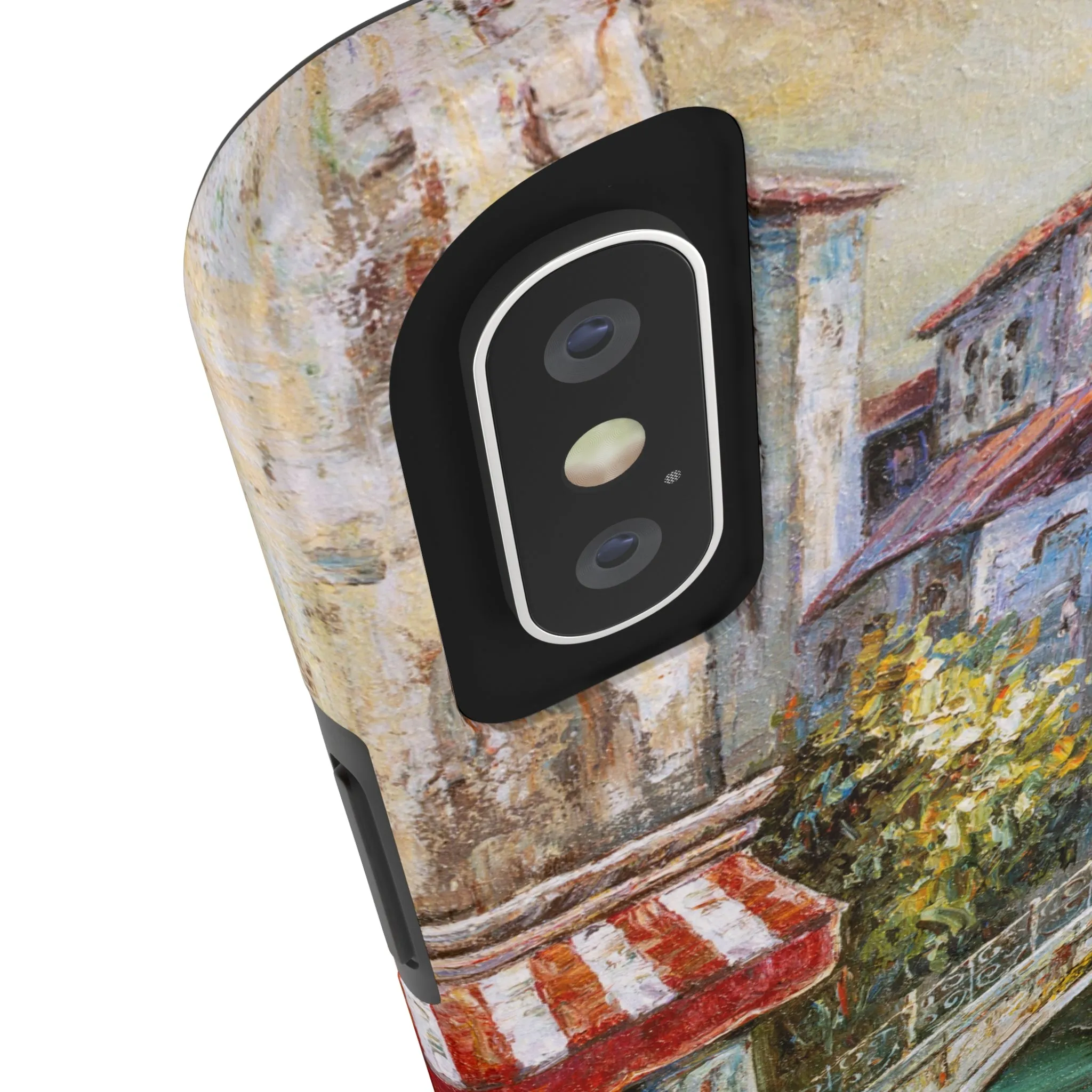 Italian Countryside | Painting Case