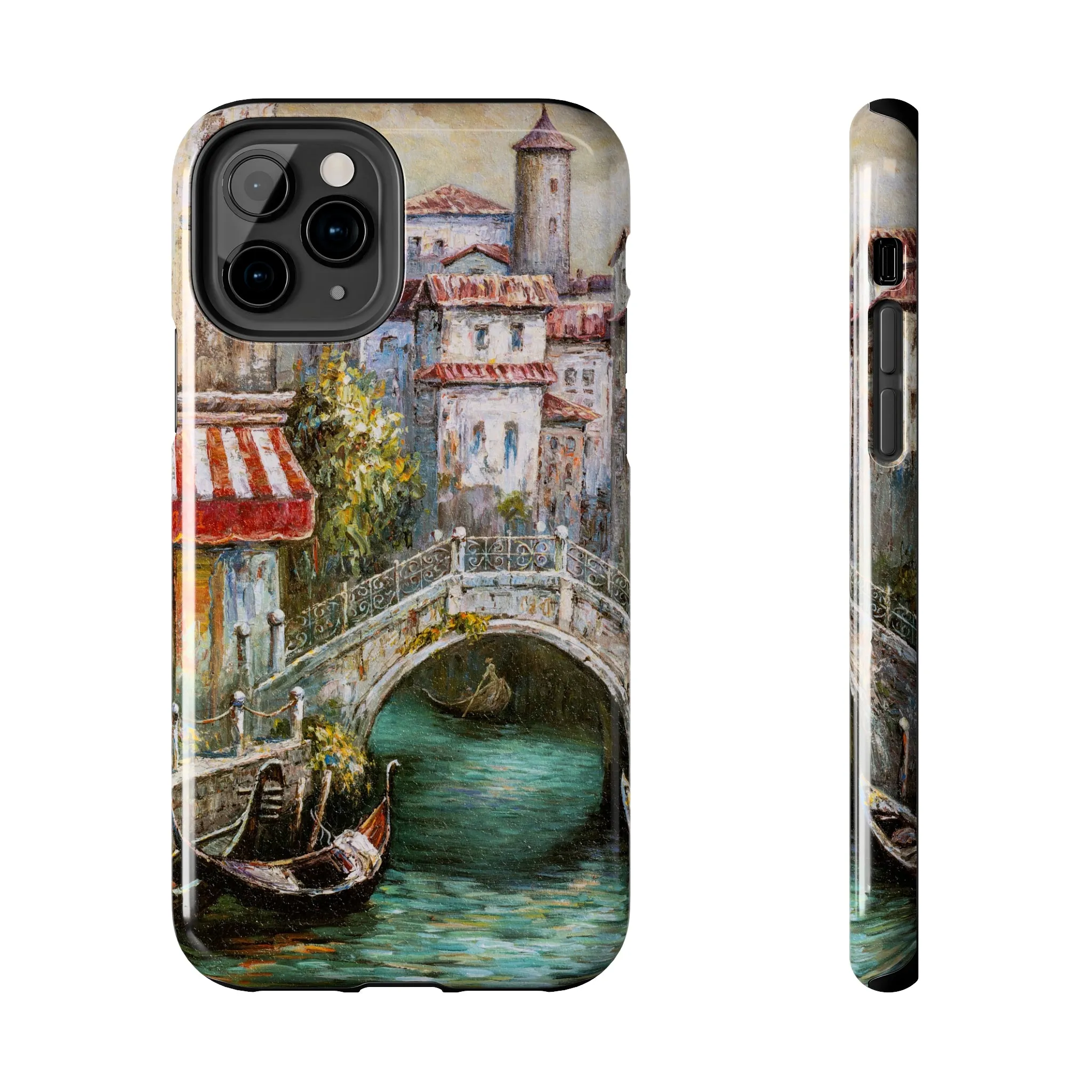 Italian Countryside | Painting Case