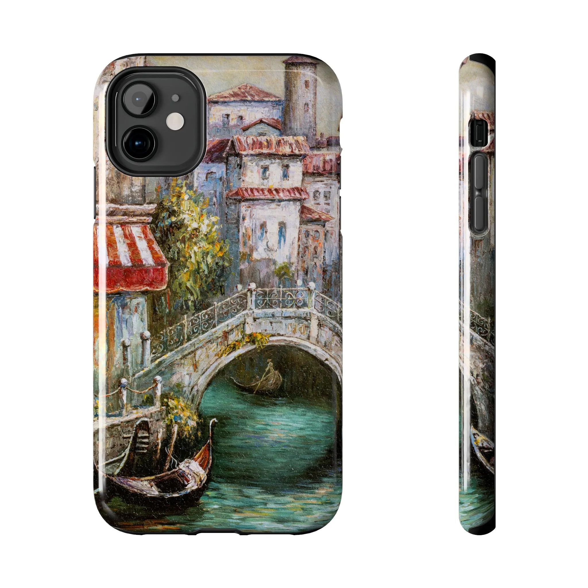 Italian Countryside | Painting Case