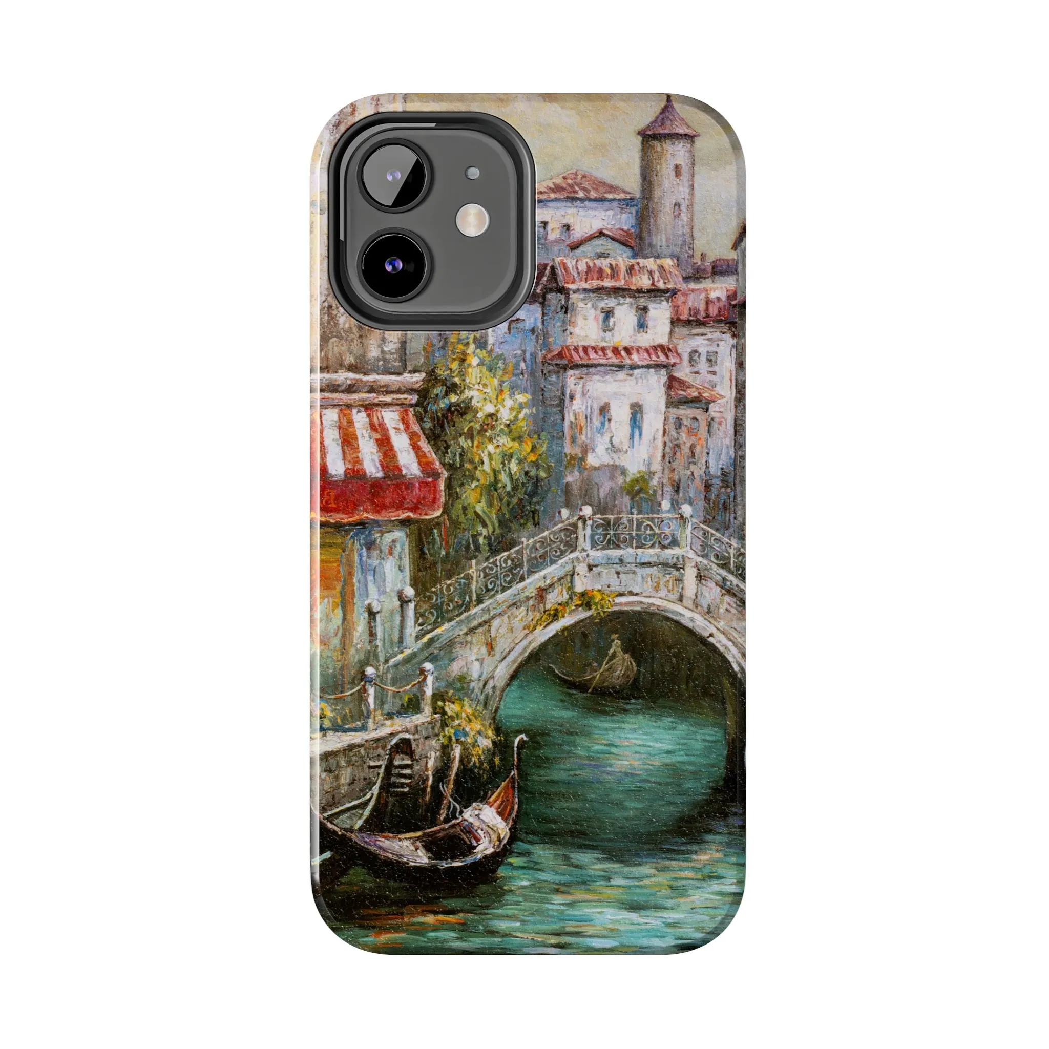 Italian Countryside | Painting Case
