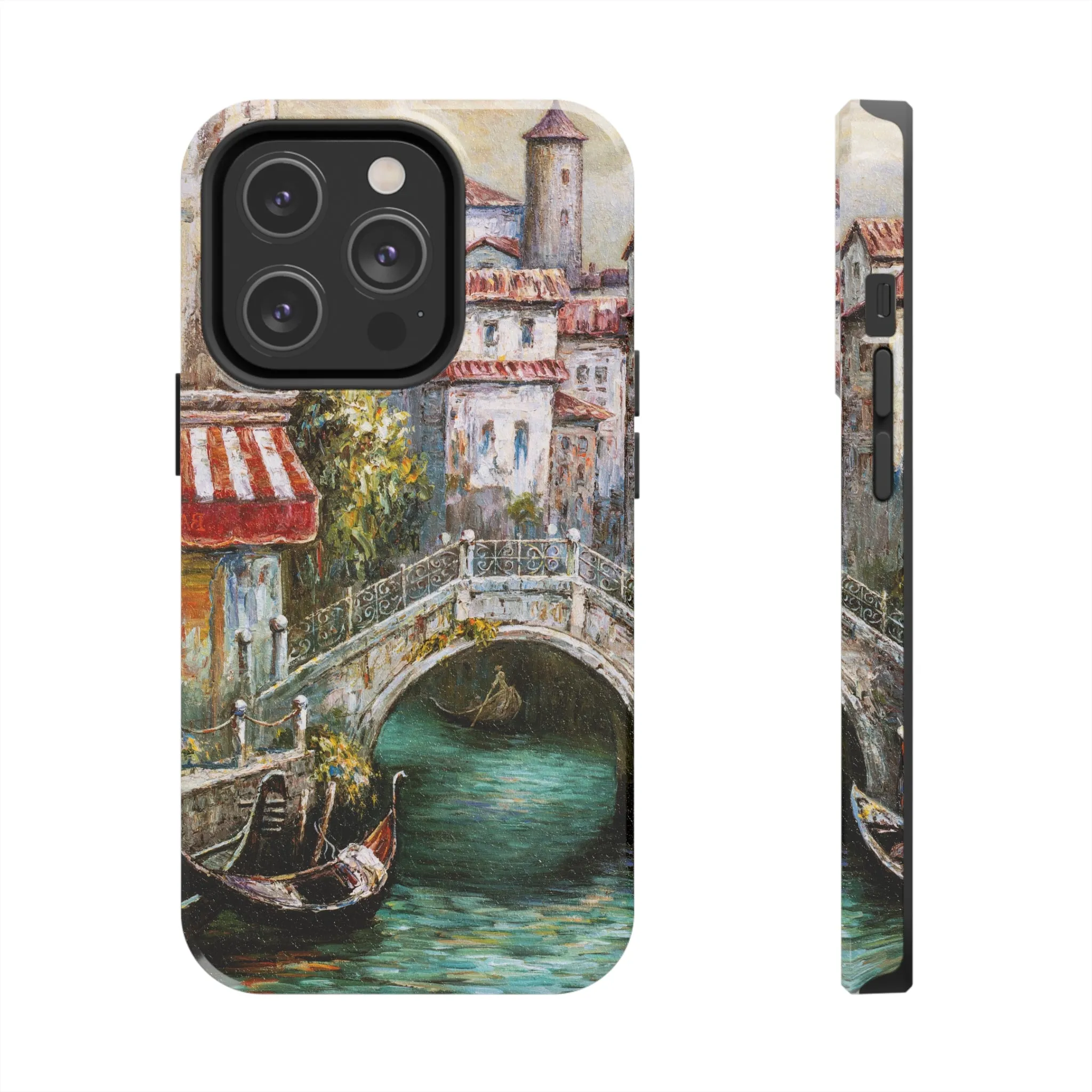 Italian Countryside | Painting Case