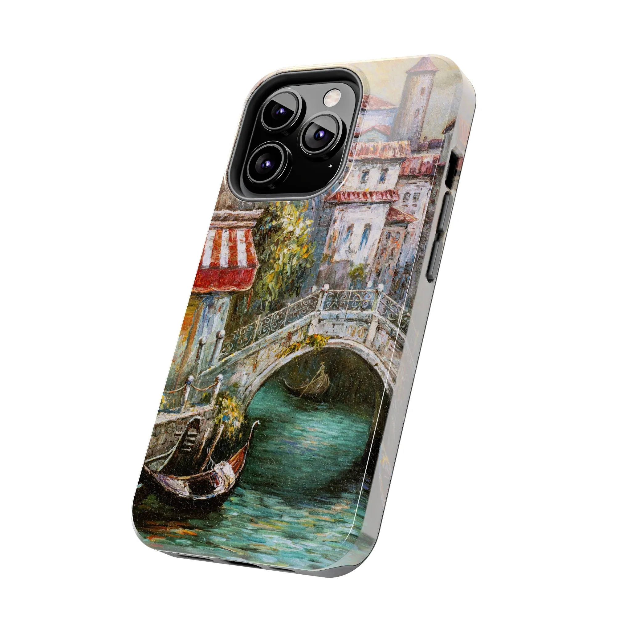 Italian Countryside | Painting Case