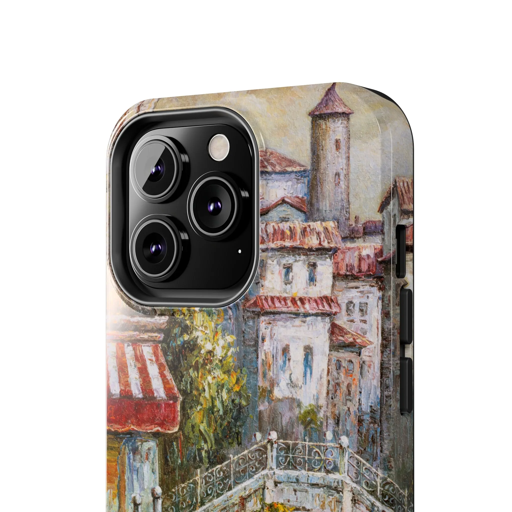 Italian Countryside | Painting Case