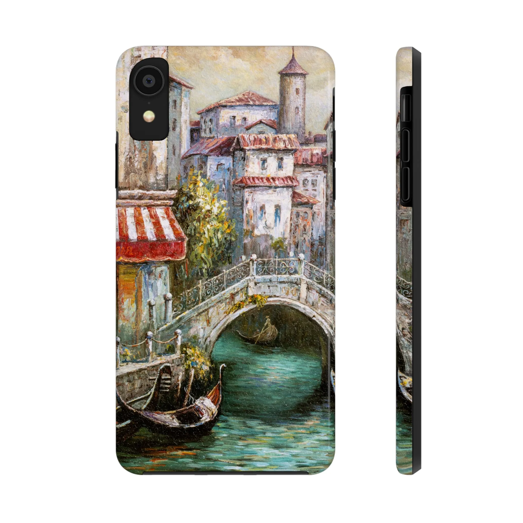 Italian Countryside | Painting Case