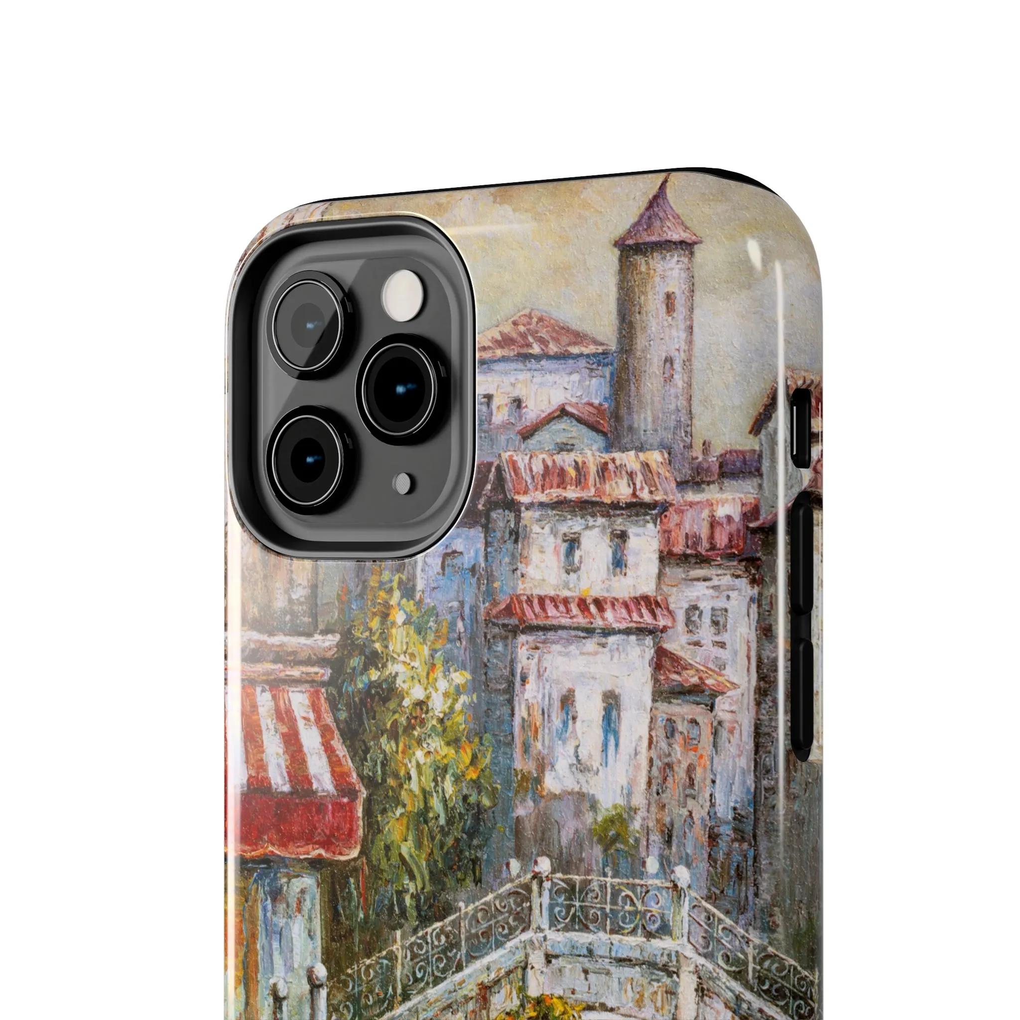 Italian Countryside | Painting Case