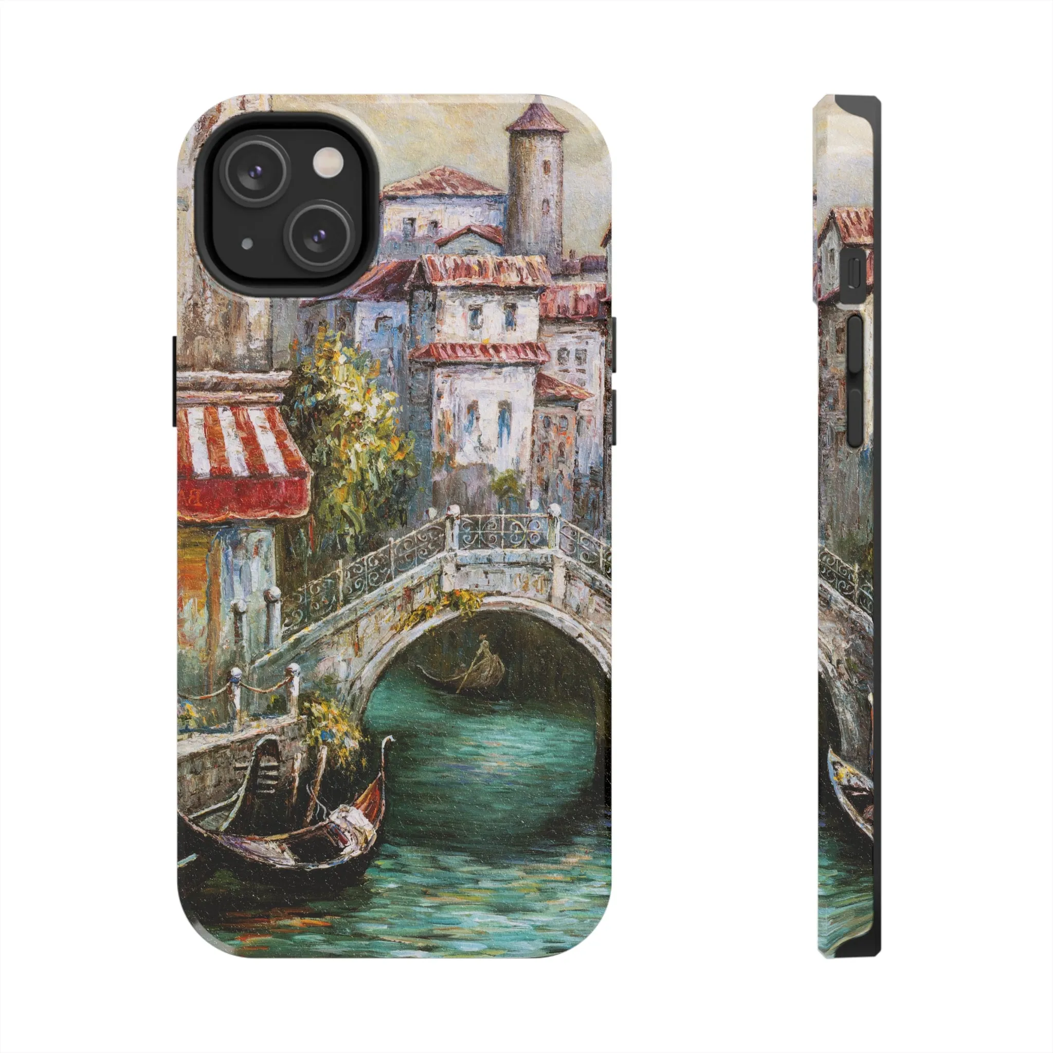 Italian Countryside | Painting Case