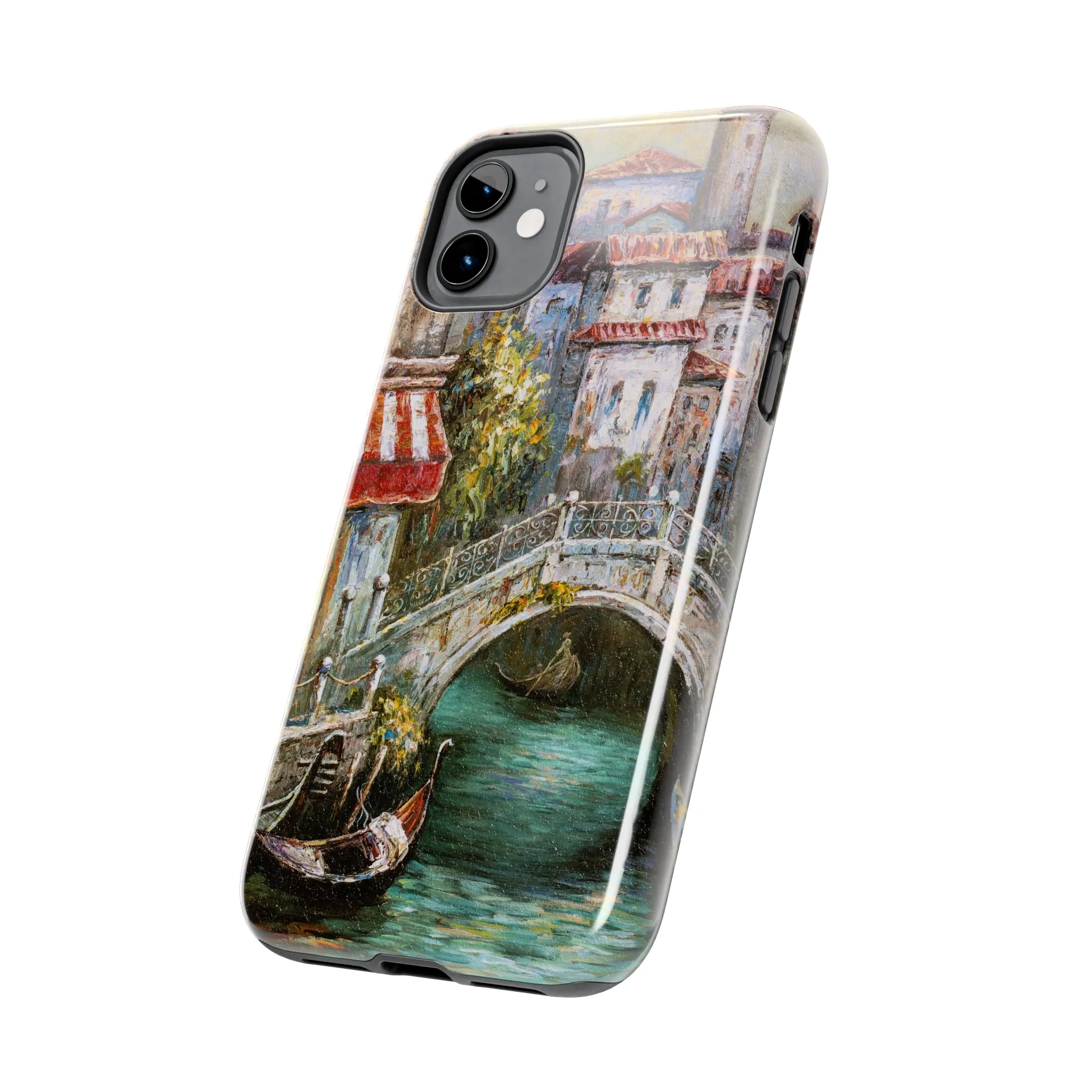 Italian Countryside | Painting Case