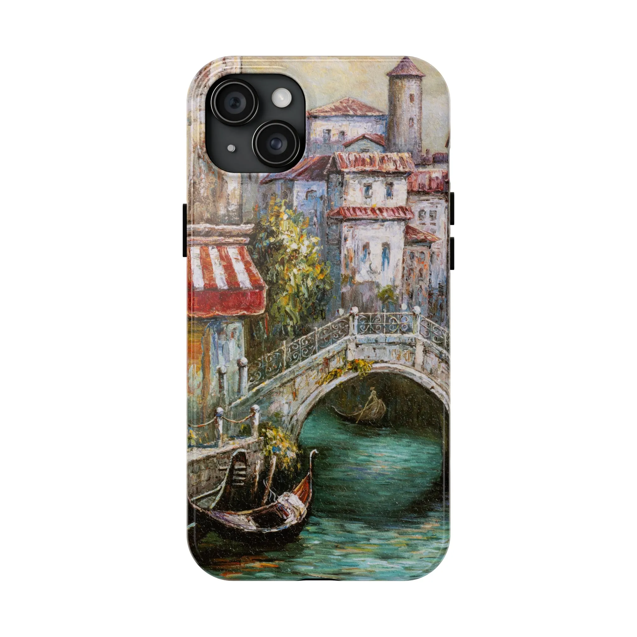 Italian Countryside | Painting Case