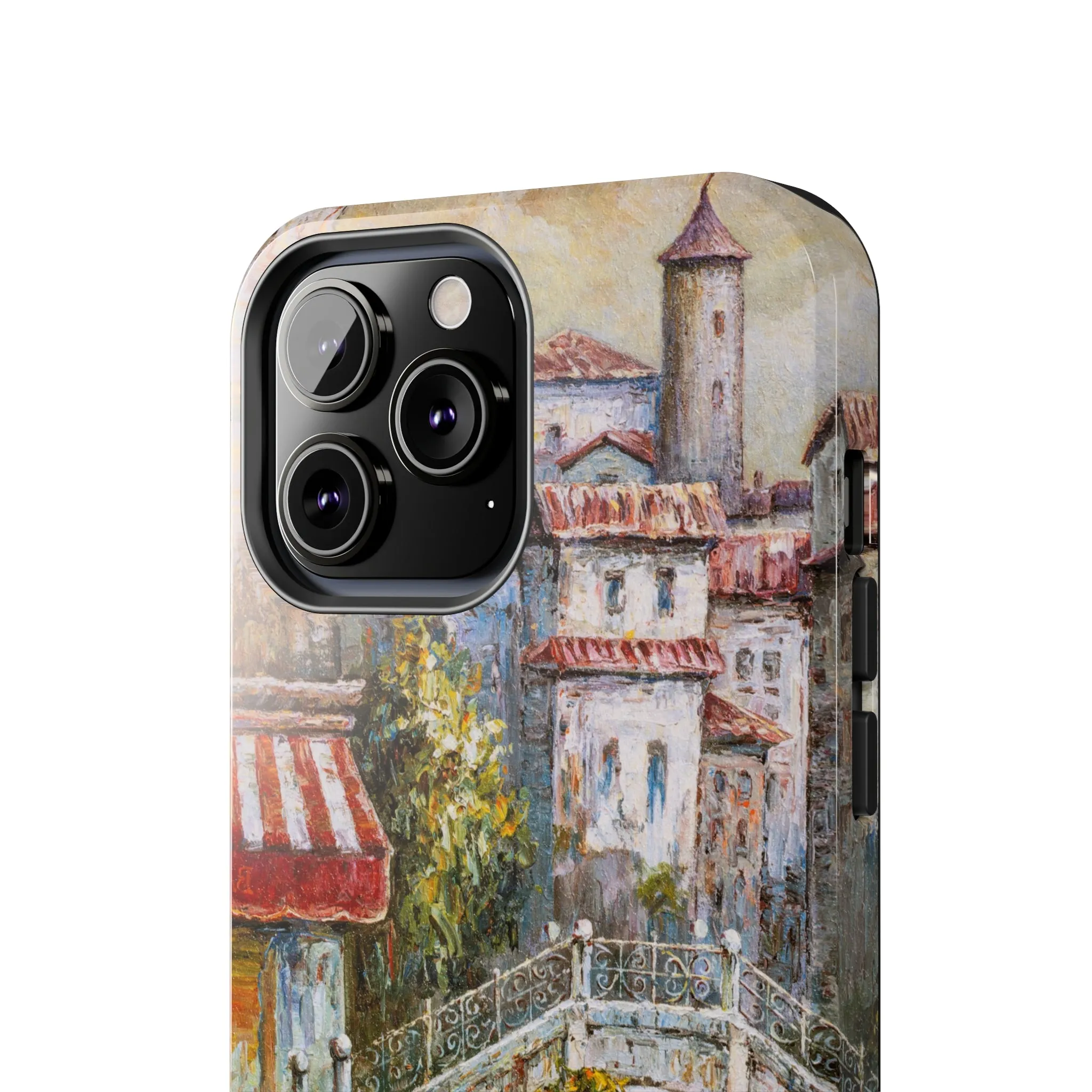 Italian Countryside | Painting Case
