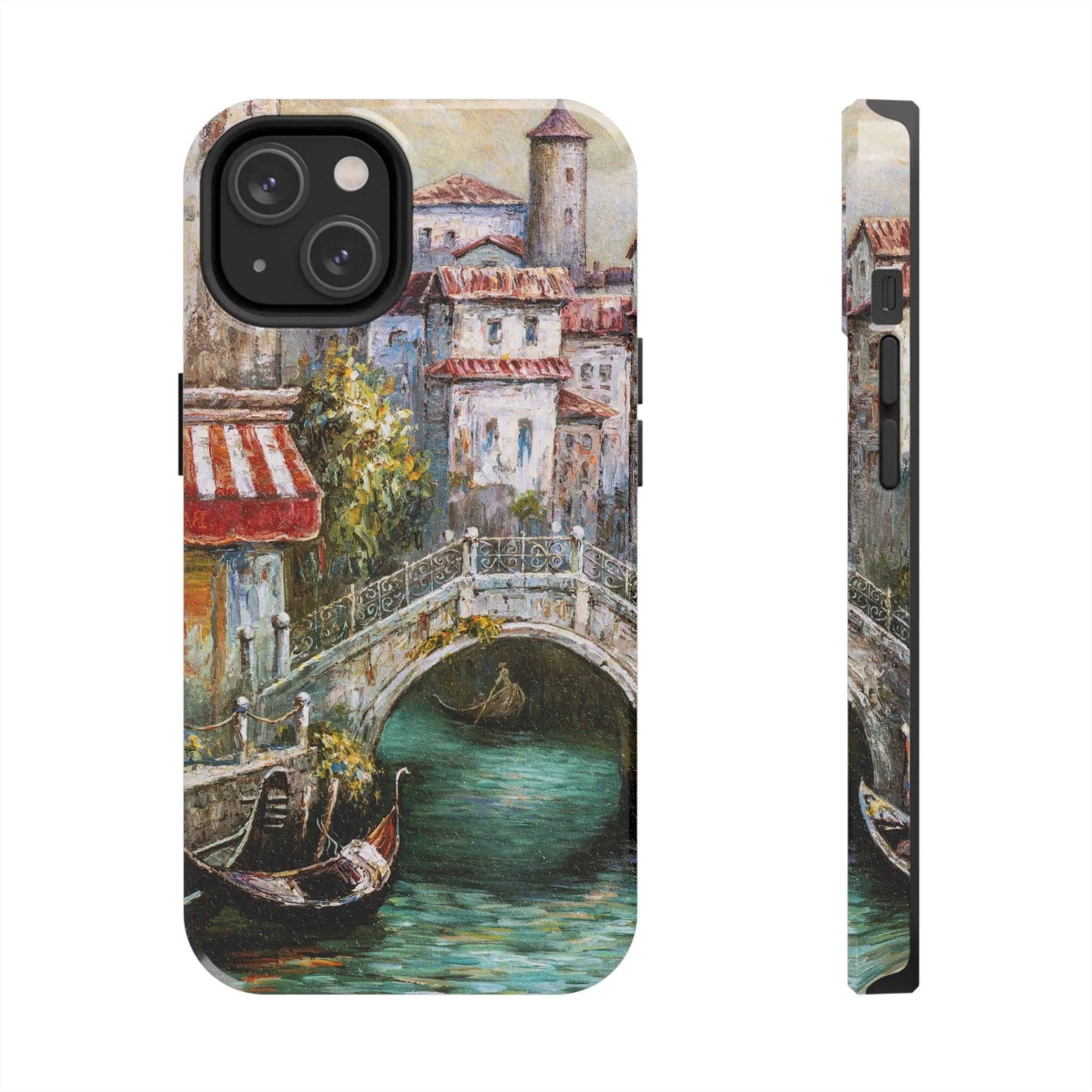 Italian Countryside | Painting Case