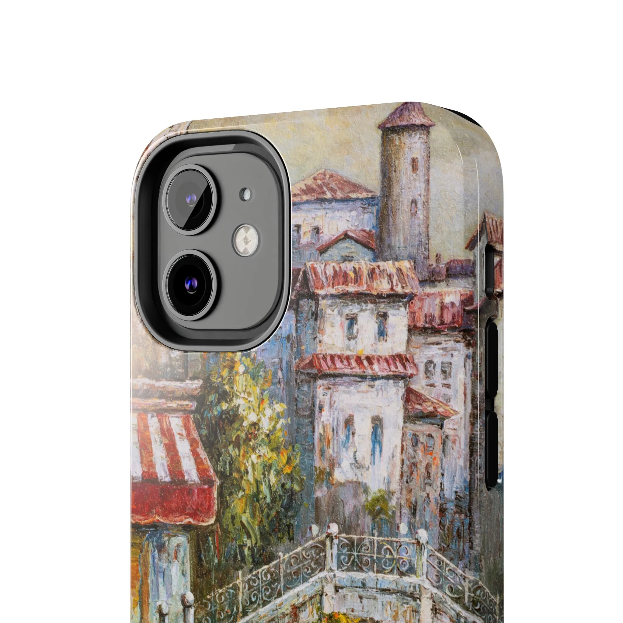 Italian Countryside | Painting Case