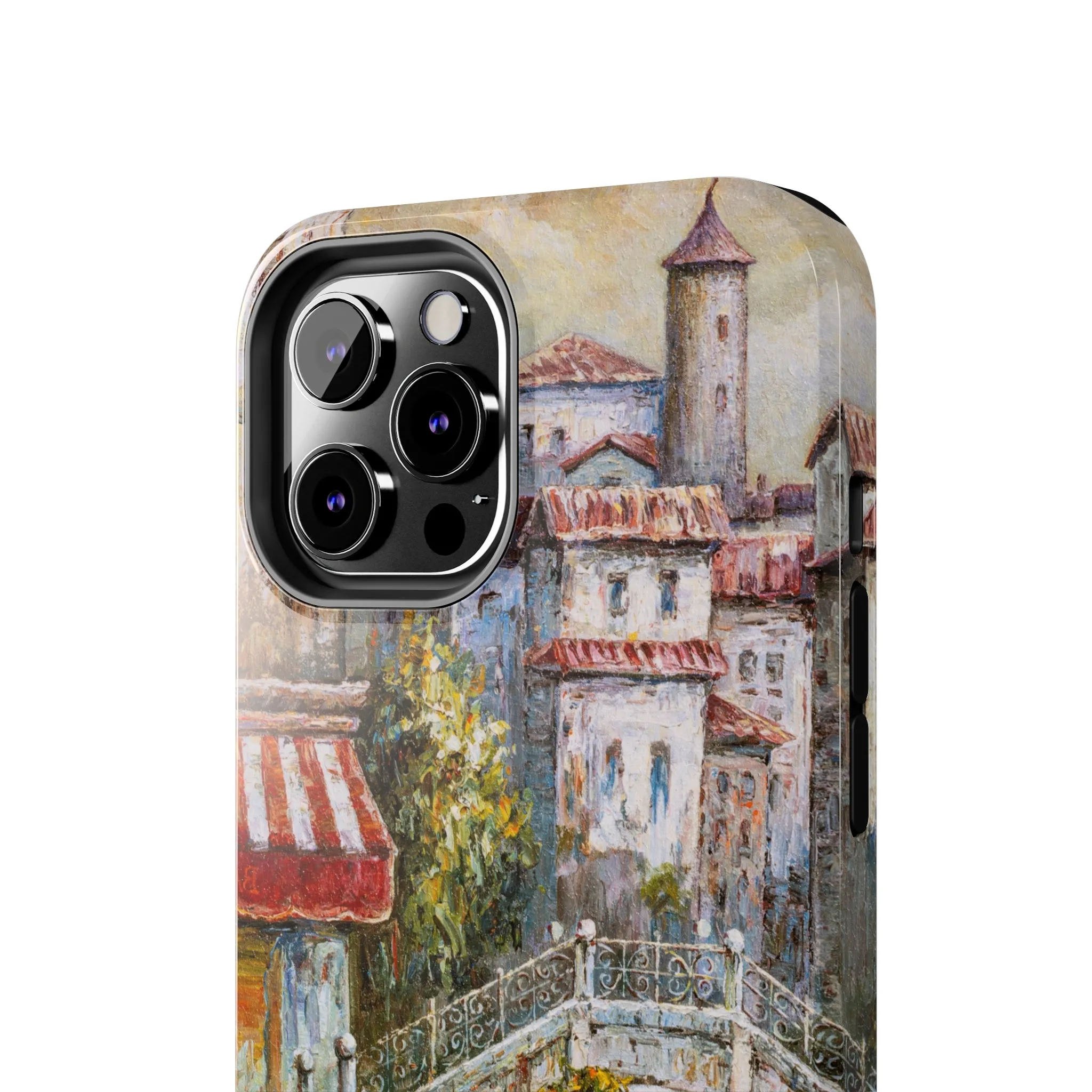 Italian Countryside | Painting Case