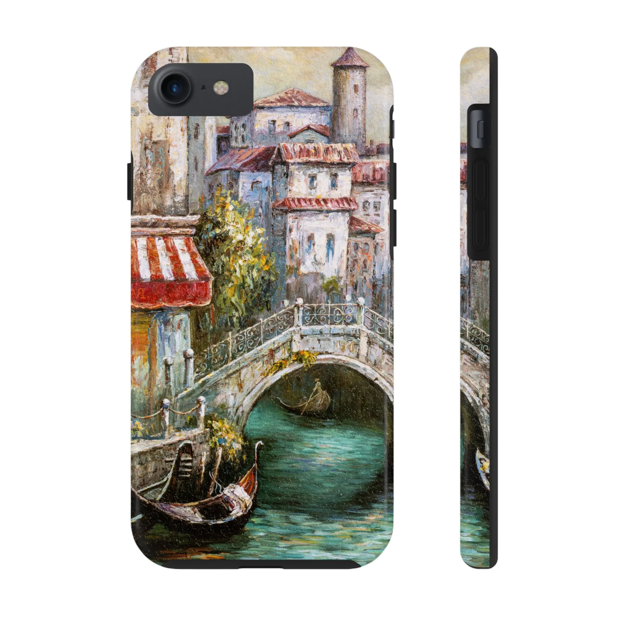 Italian Countryside | Painting Case