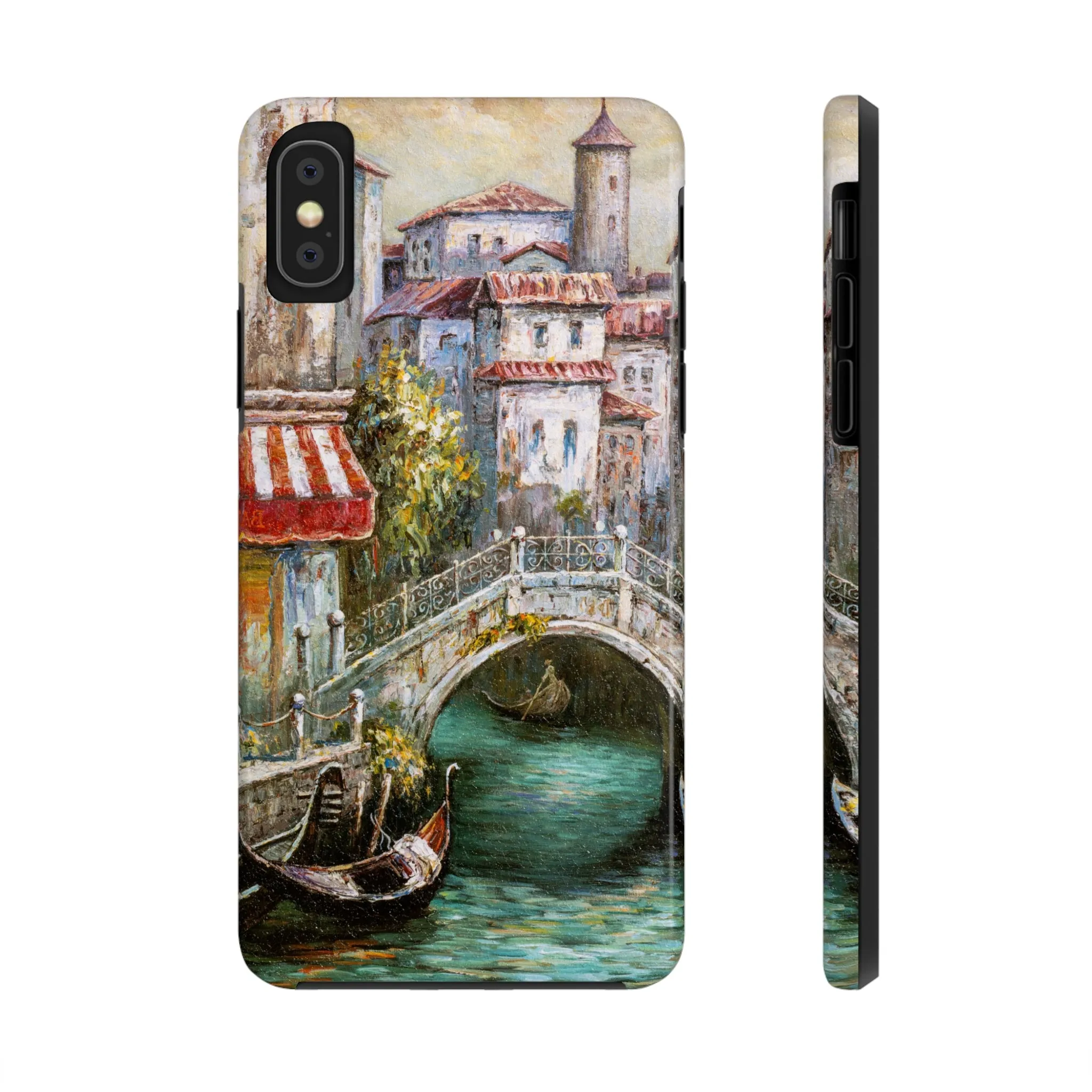 Italian Countryside | Painting Case
