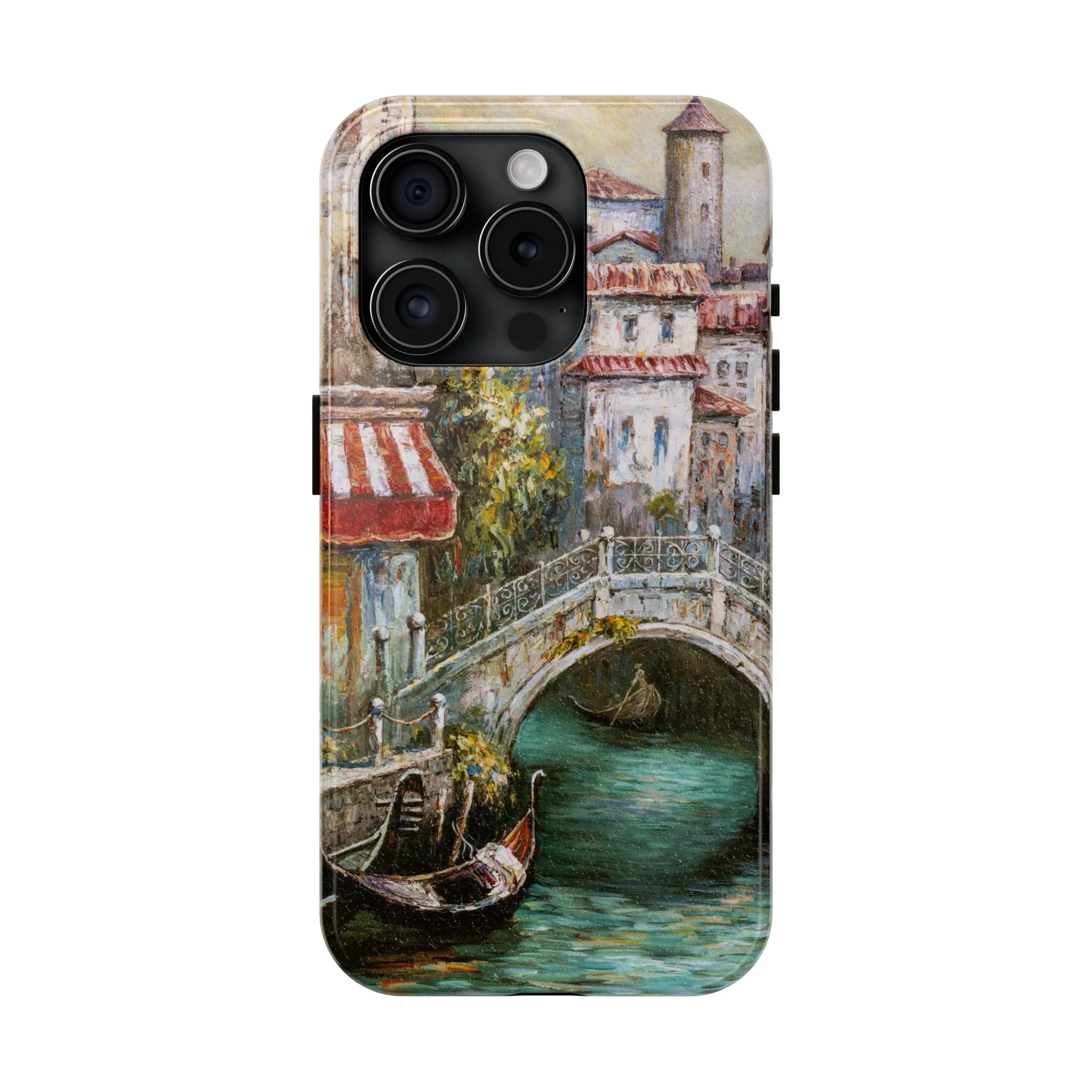 Italian Countryside | Painting Case