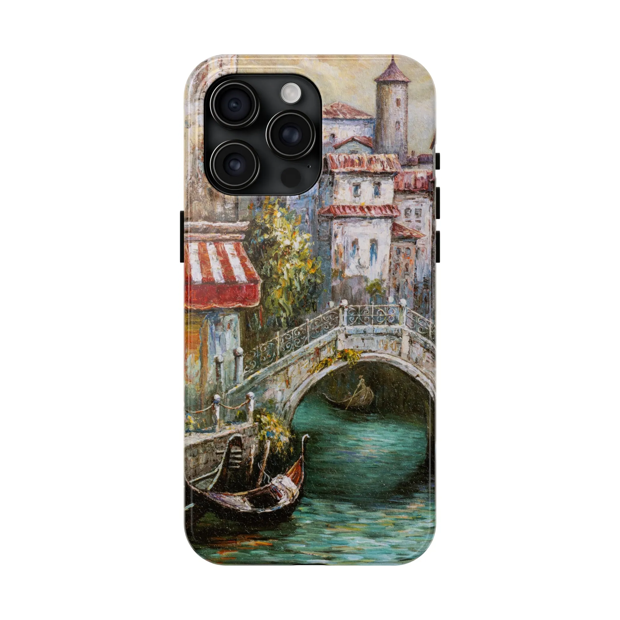 Italian Countryside | Painting Case