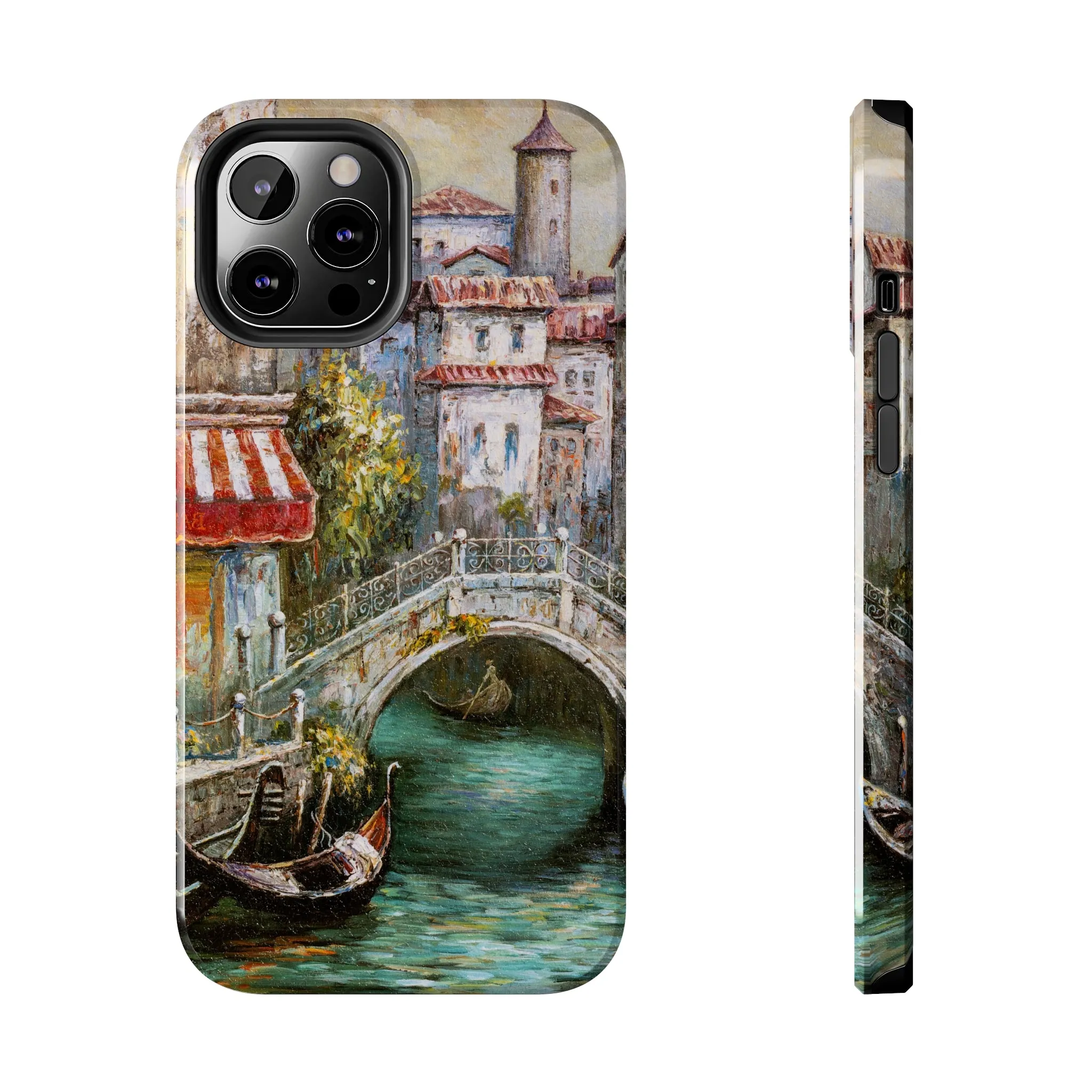 Italian Countryside | Painting Case