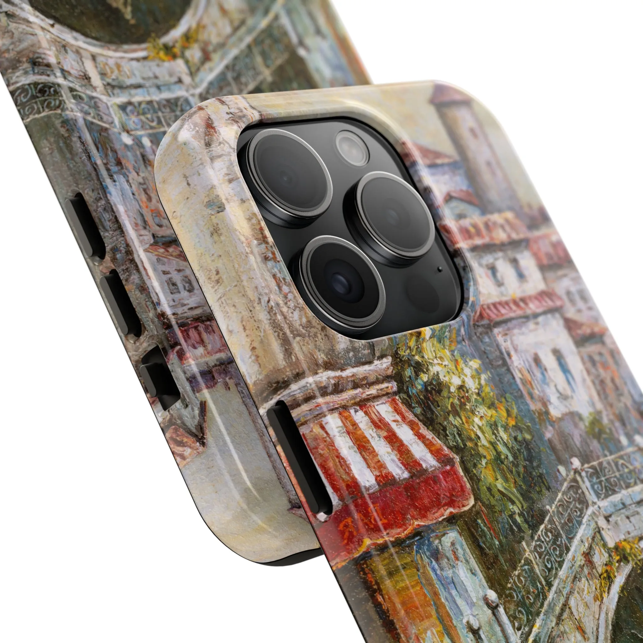 Italian Countryside | Painting Case