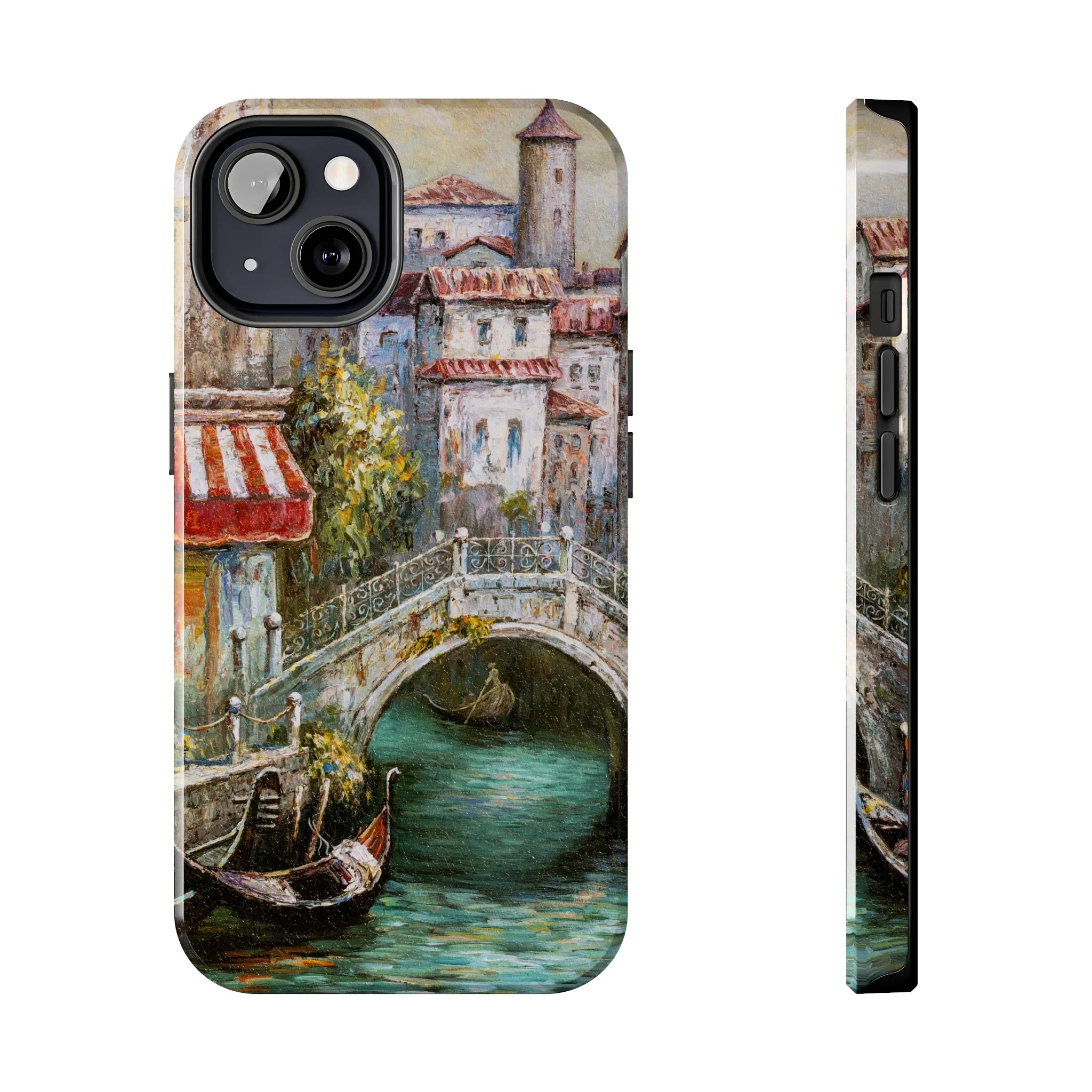 Italian Countryside | Painting Case