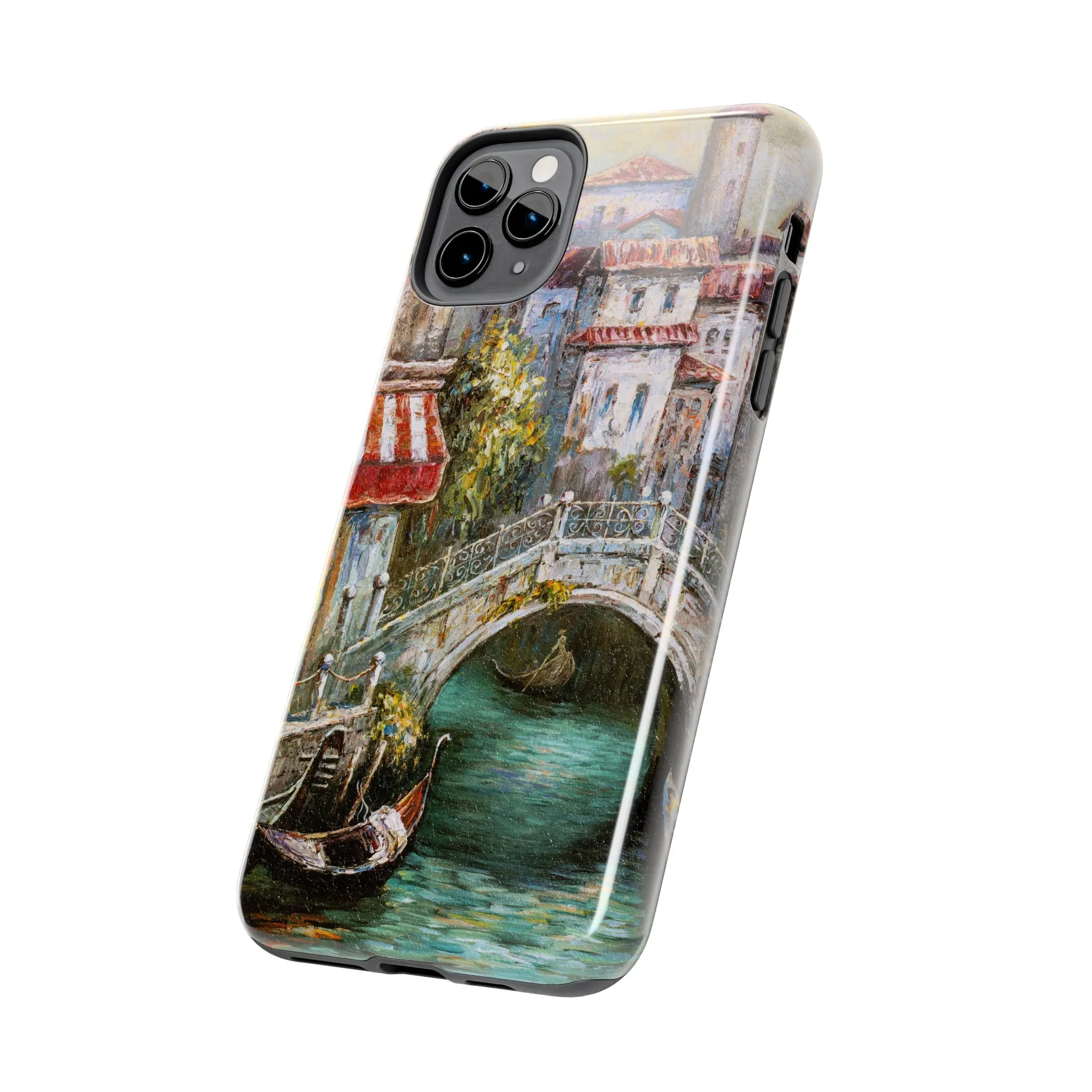 Italian Countryside | Painting Case
