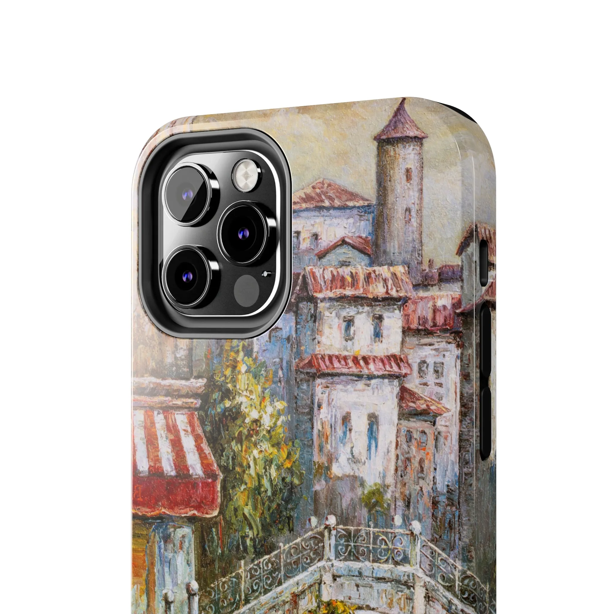 Italian Countryside | Painting Case