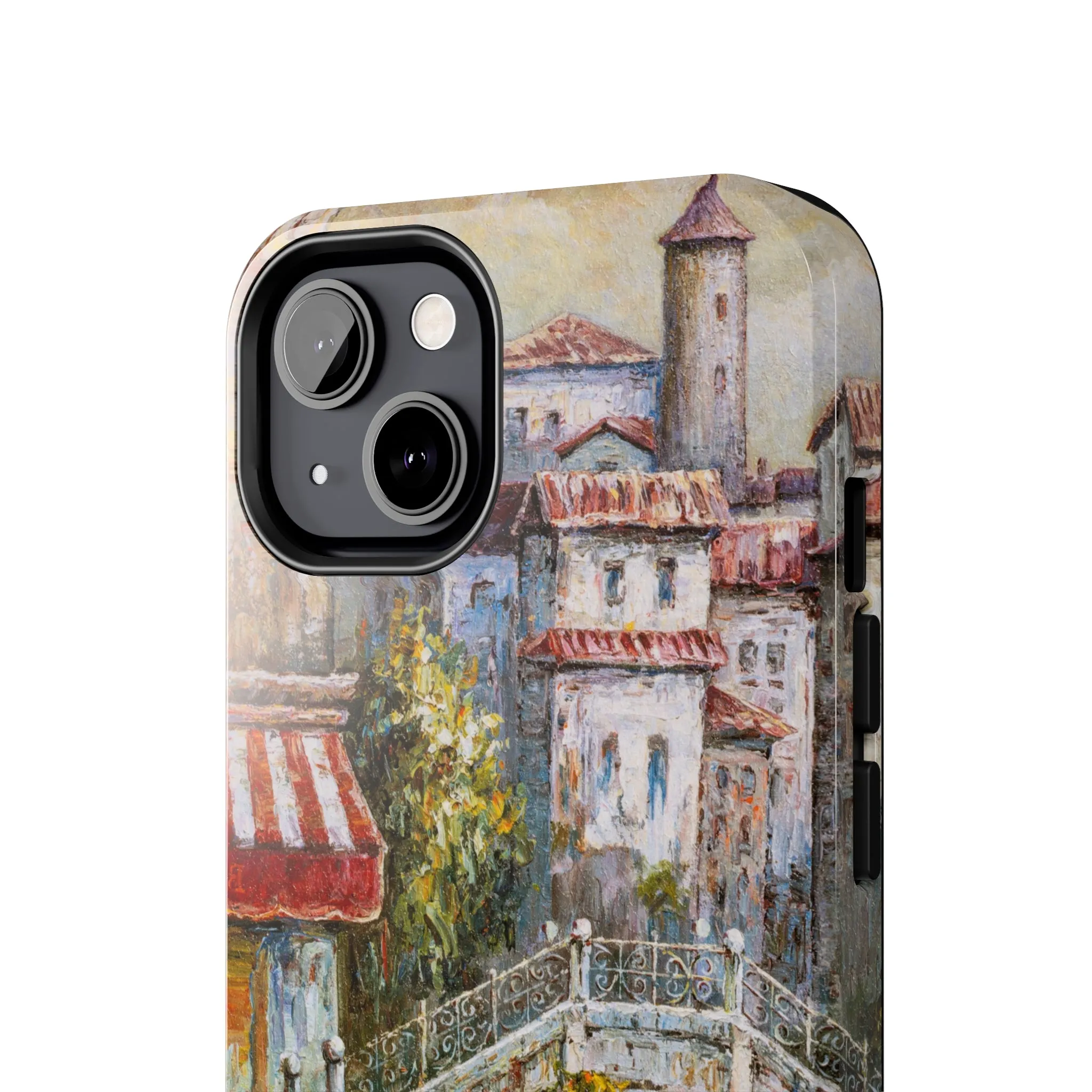 Italian Countryside | Painting Case