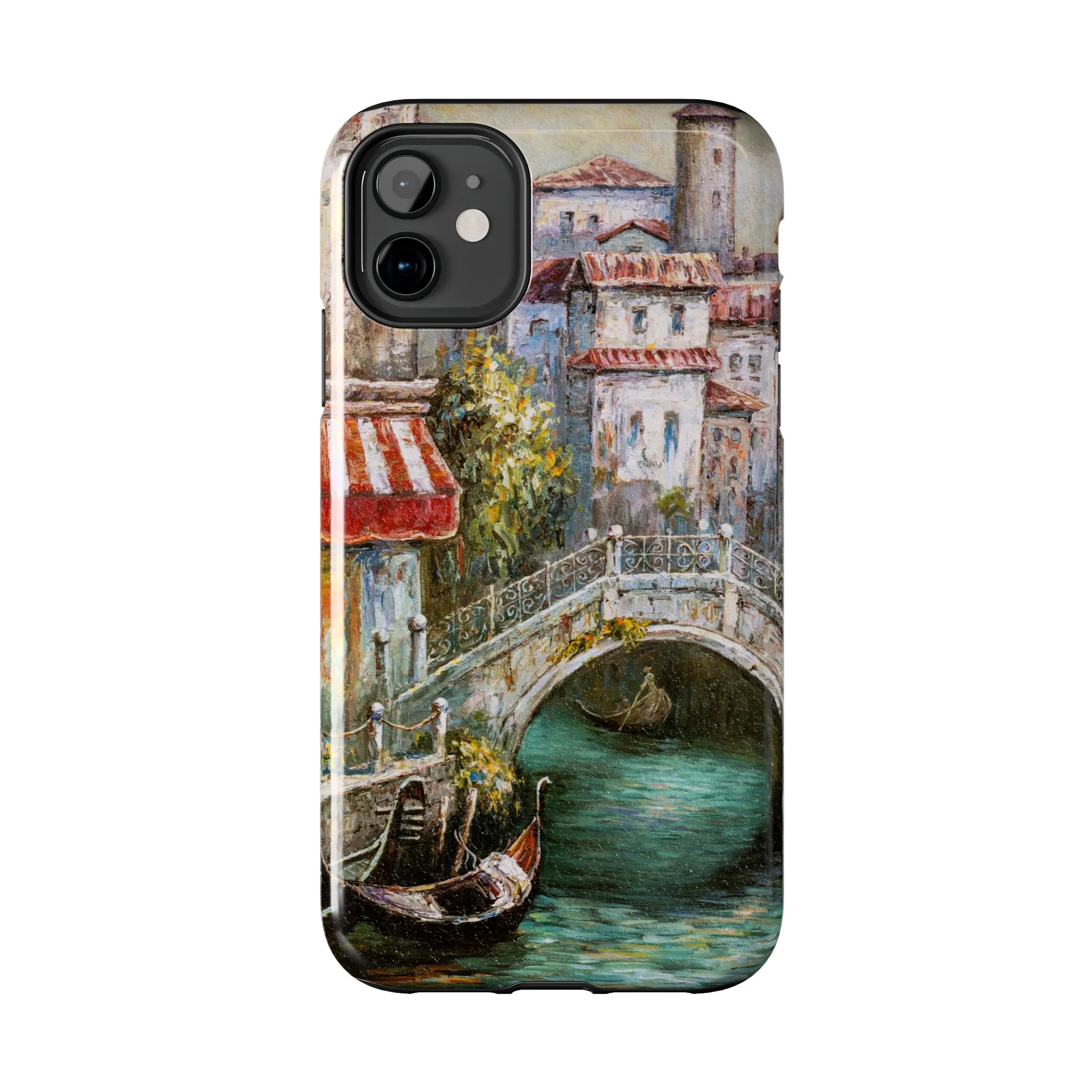 Italian Countryside | Painting Case