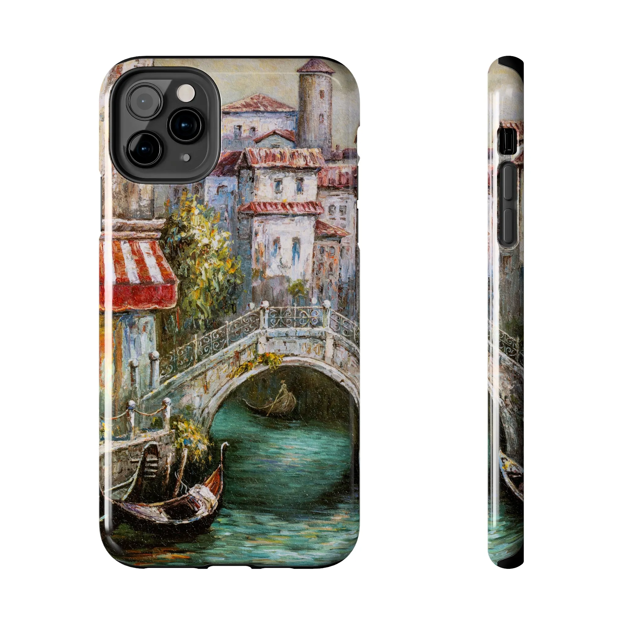 Italian Countryside | Painting Case