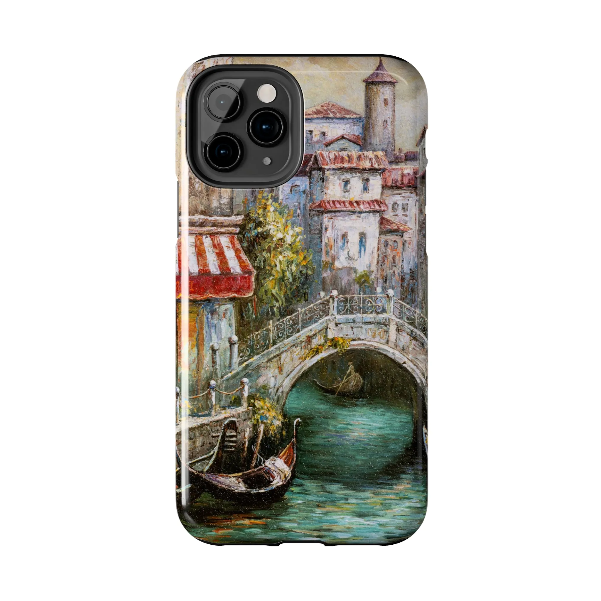 Italian Countryside | Painting Case