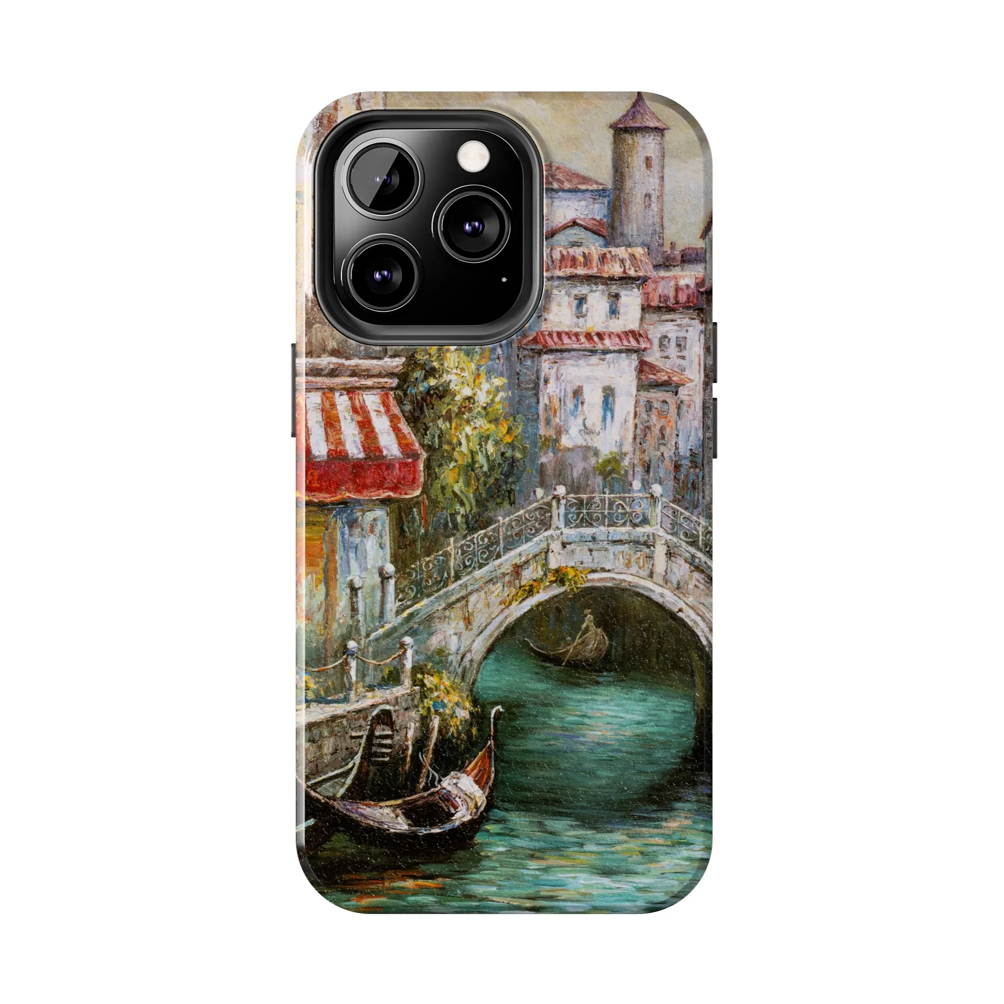 Italian Countryside | Painting Case