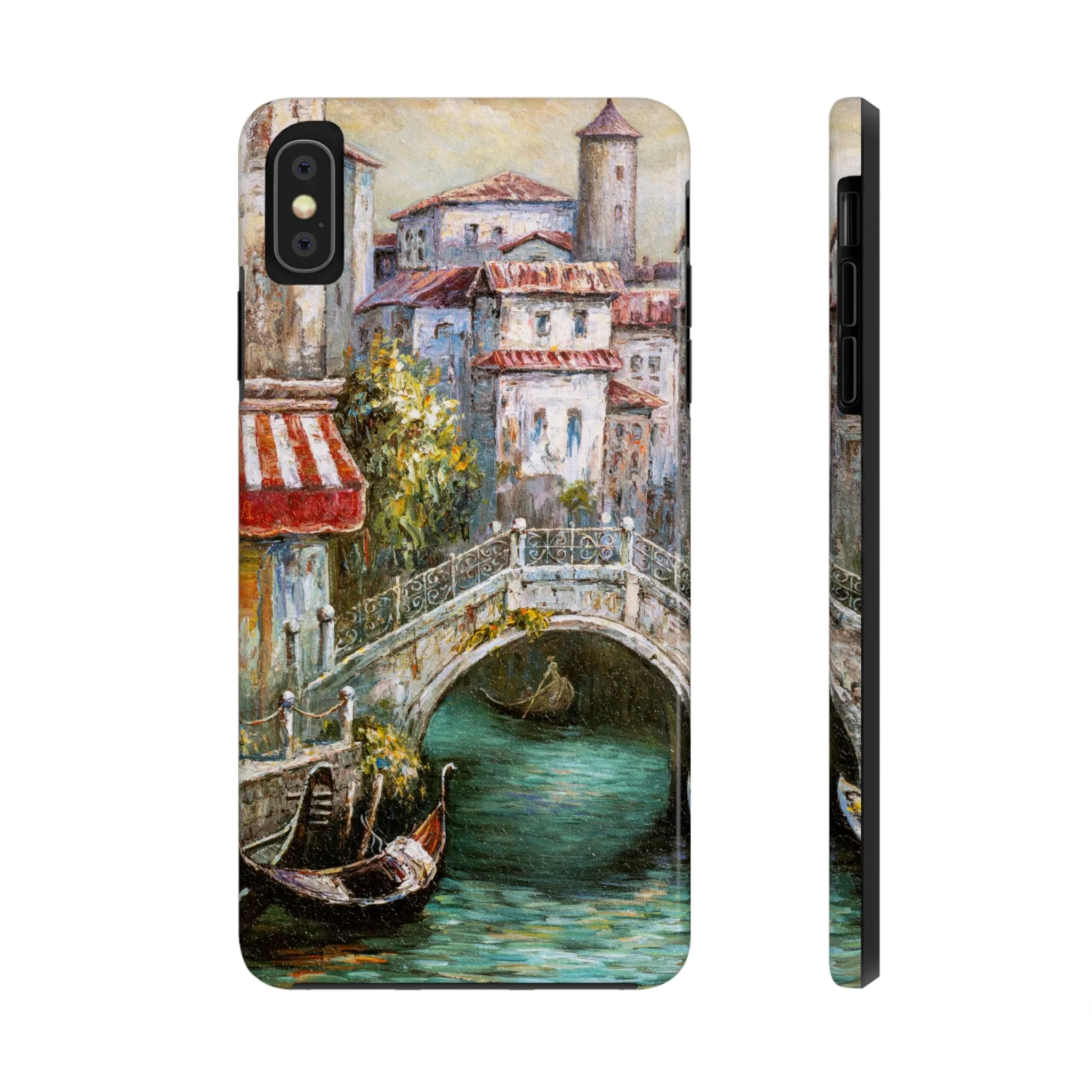 Italian Countryside | Painting Case