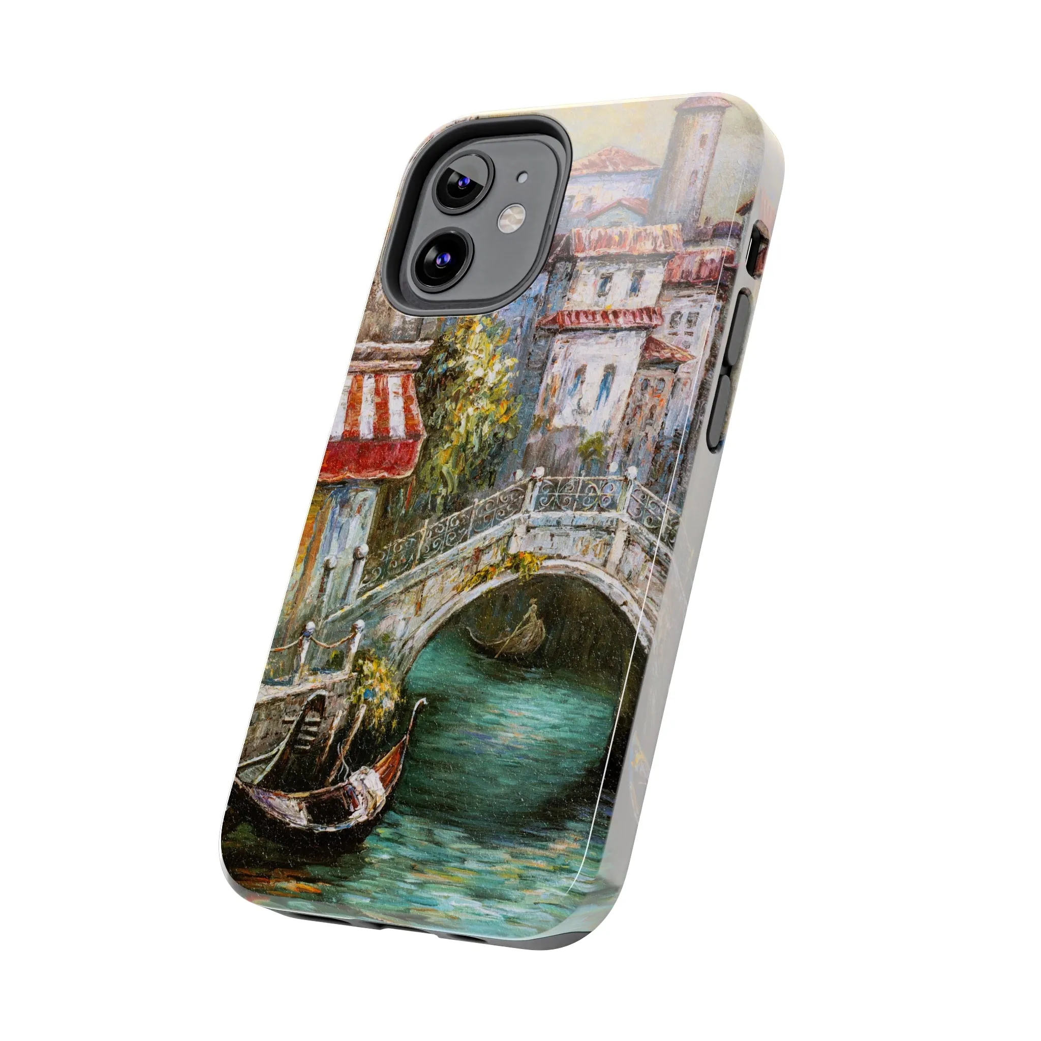 Italian Countryside | Painting Case