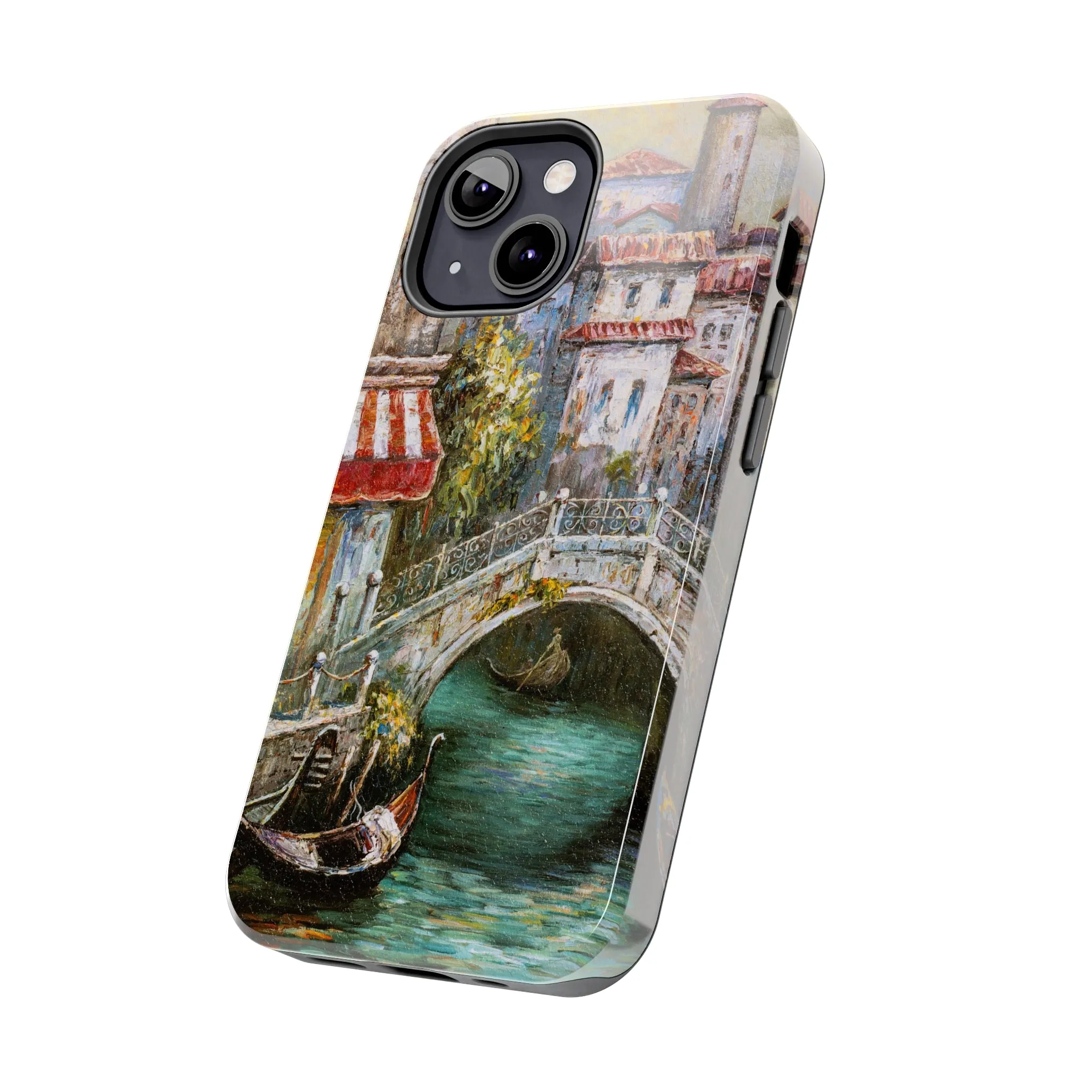 Italian Countryside | Painting Case