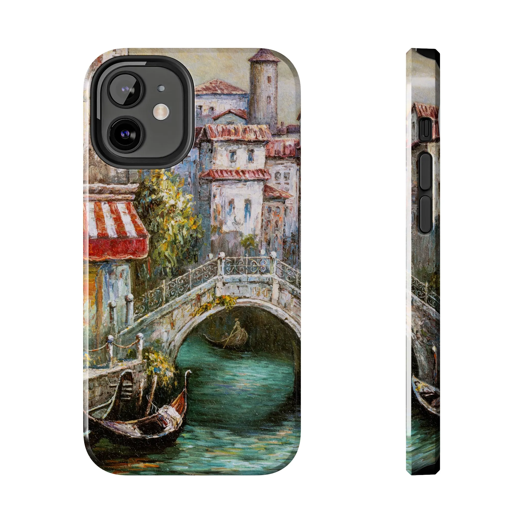 Italian Countryside | Painting Case