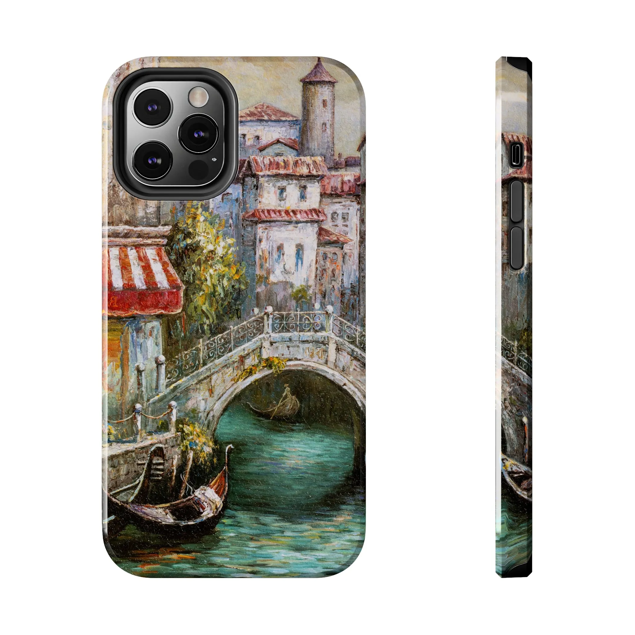 Italian Countryside | Painting Case