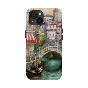 Italian Countryside | Painting Case