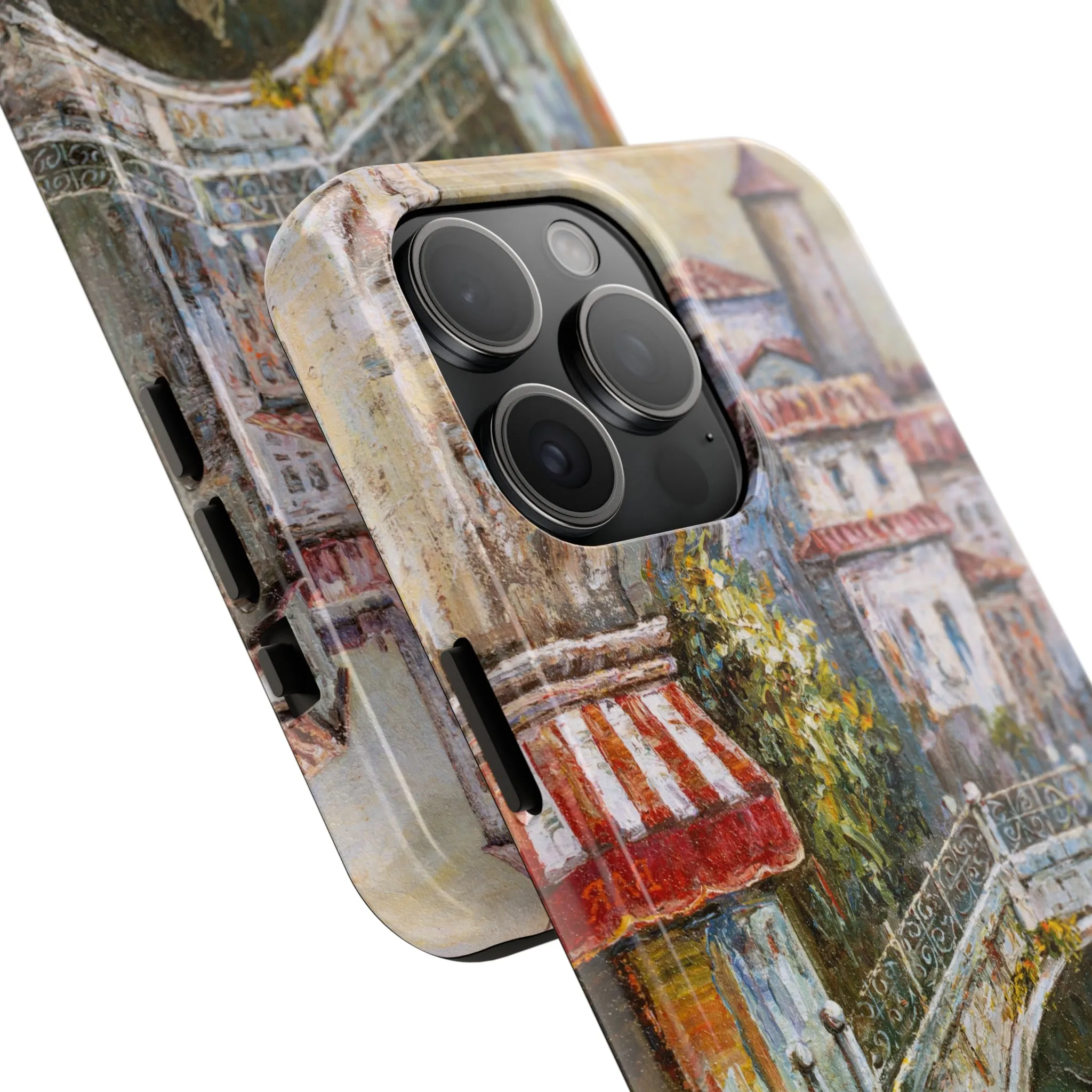 Italian Countryside | Painting Case